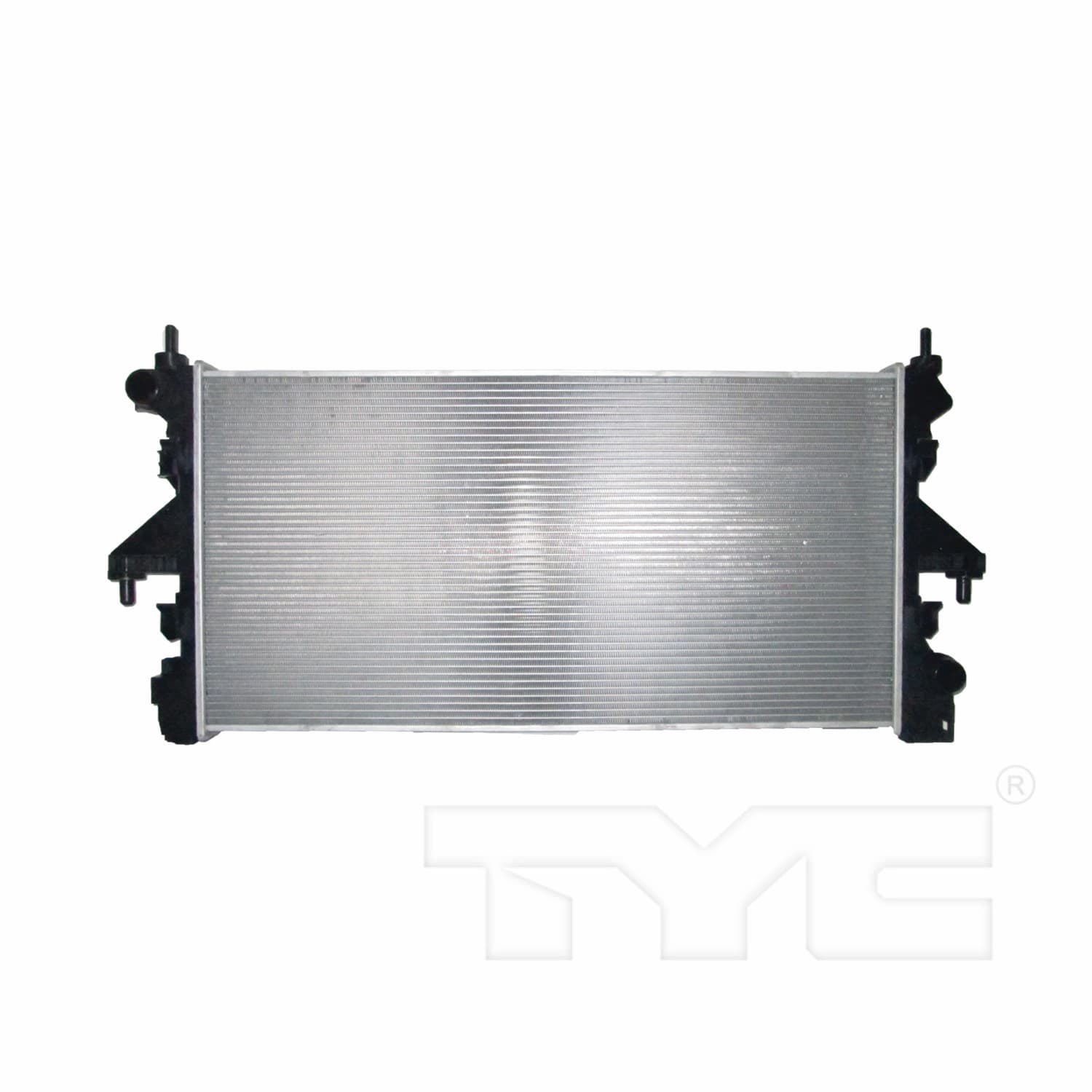TYC Radiator 13448