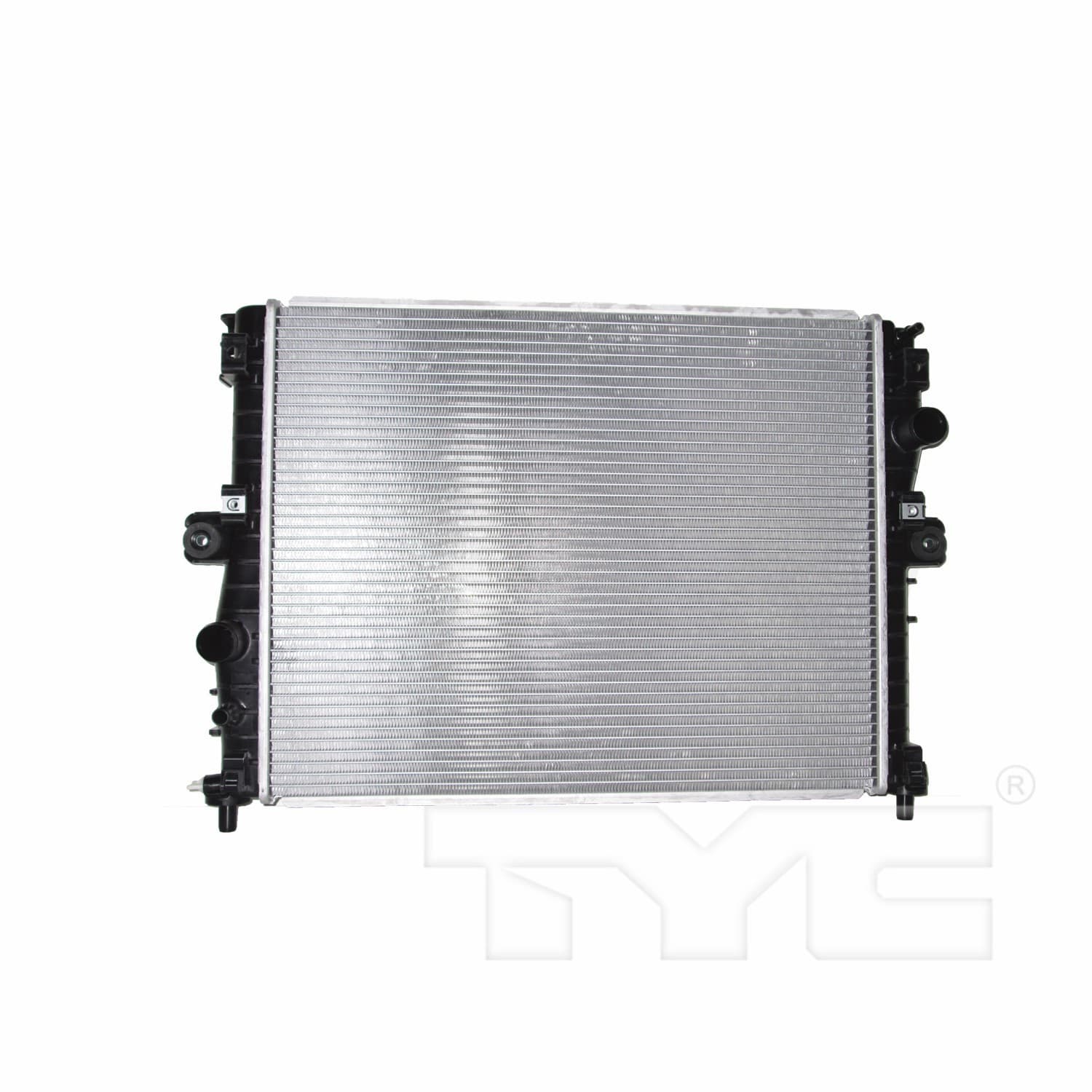 TYC Radiator 13453