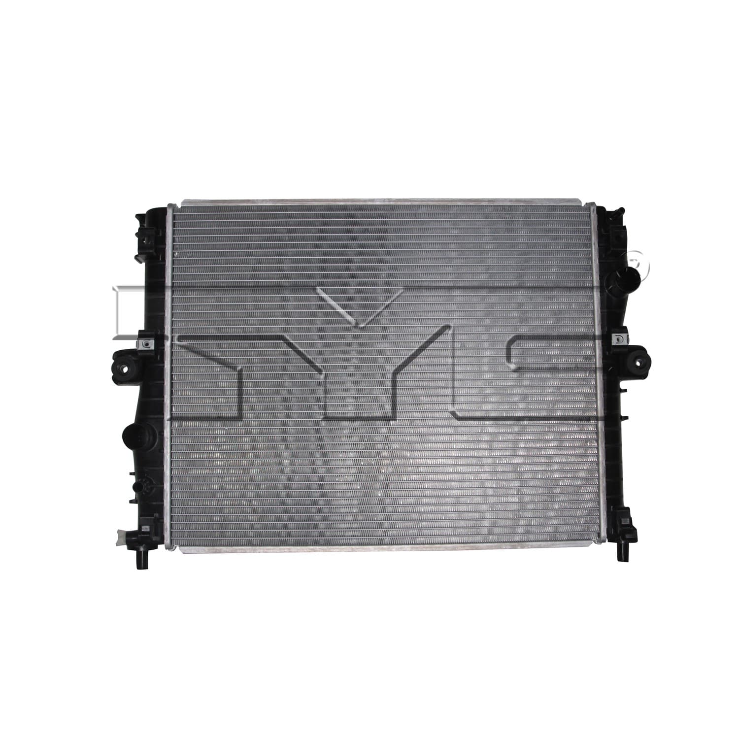 TYC Radiator 13462