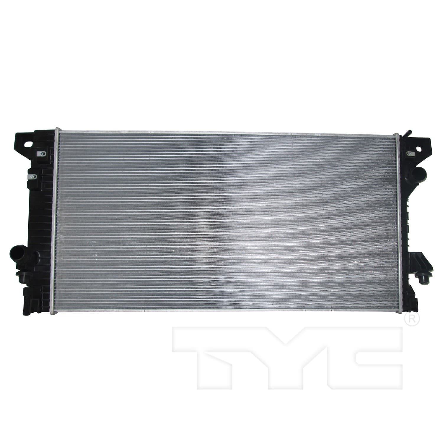 TYC Radiator 13510