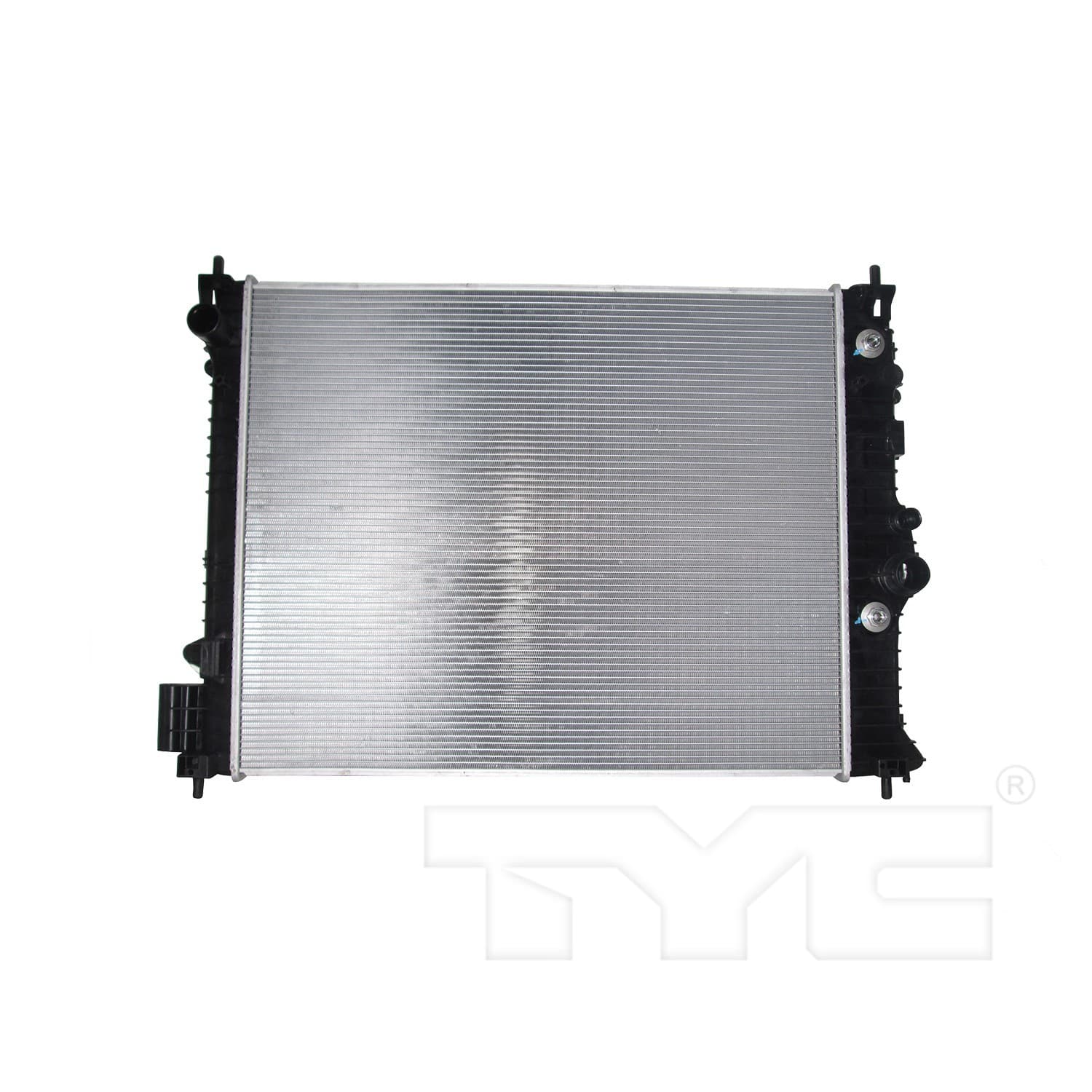 TYC Radiator 13511