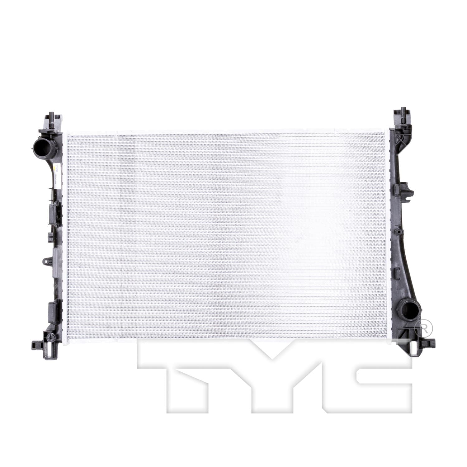 TYC Radiator 13513