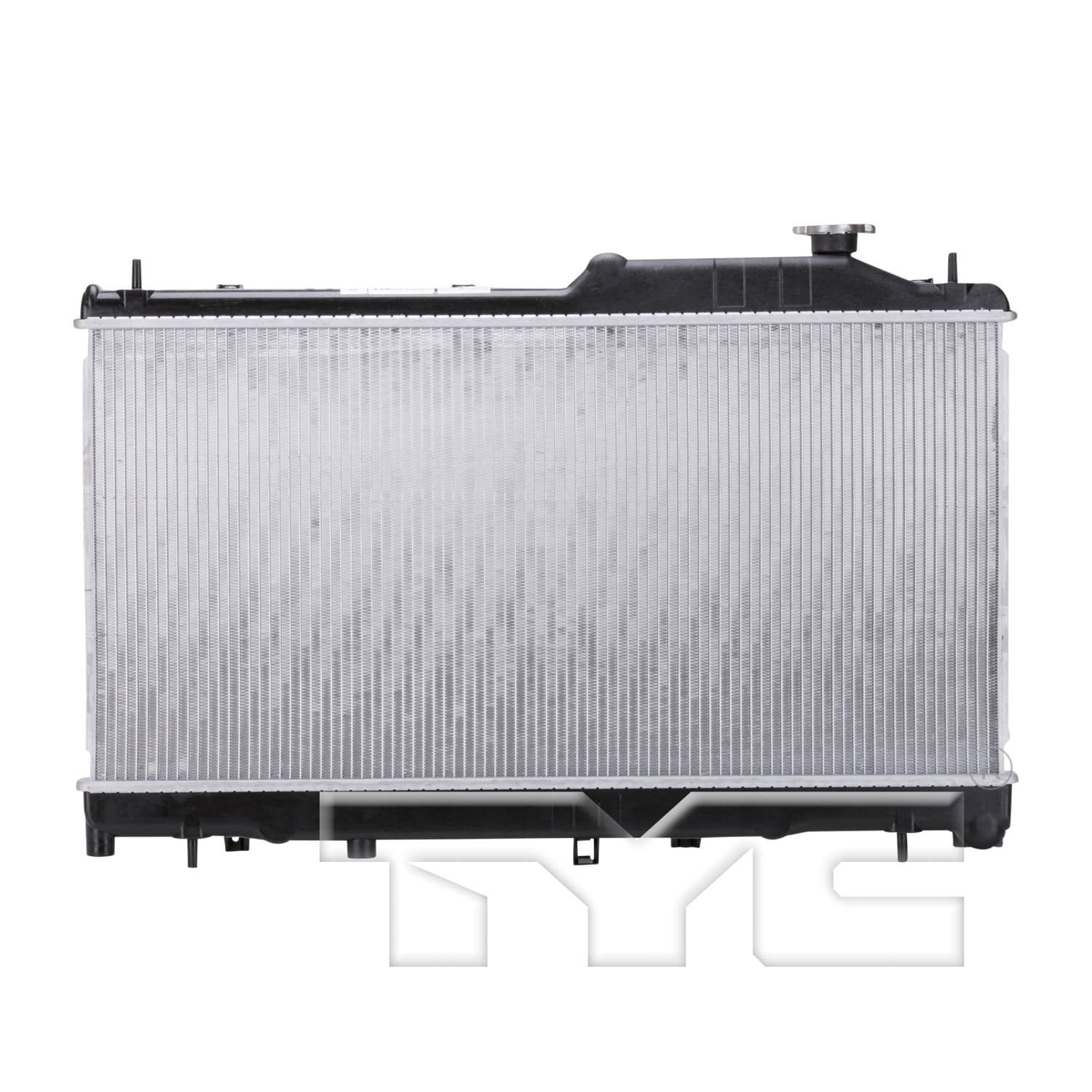 TYC Radiator 13524