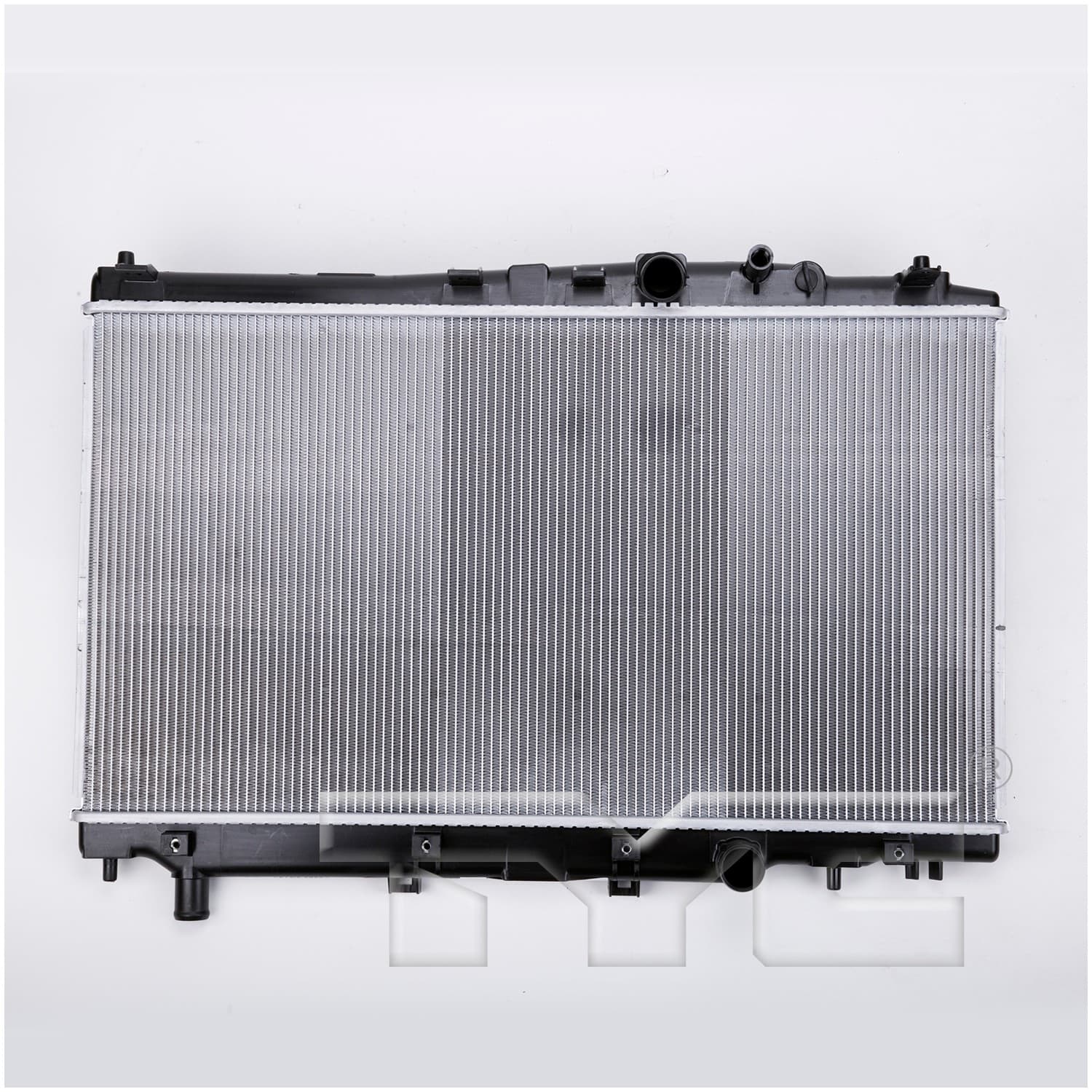 TYC Radiator 13539