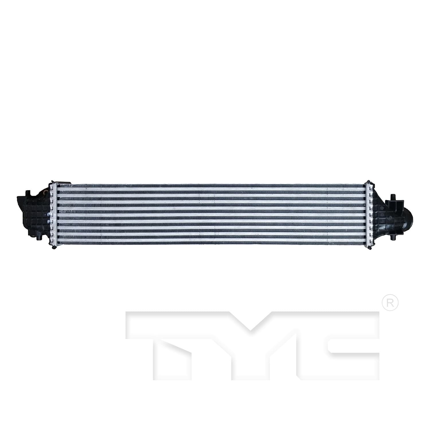 TYC Intercooler 18106