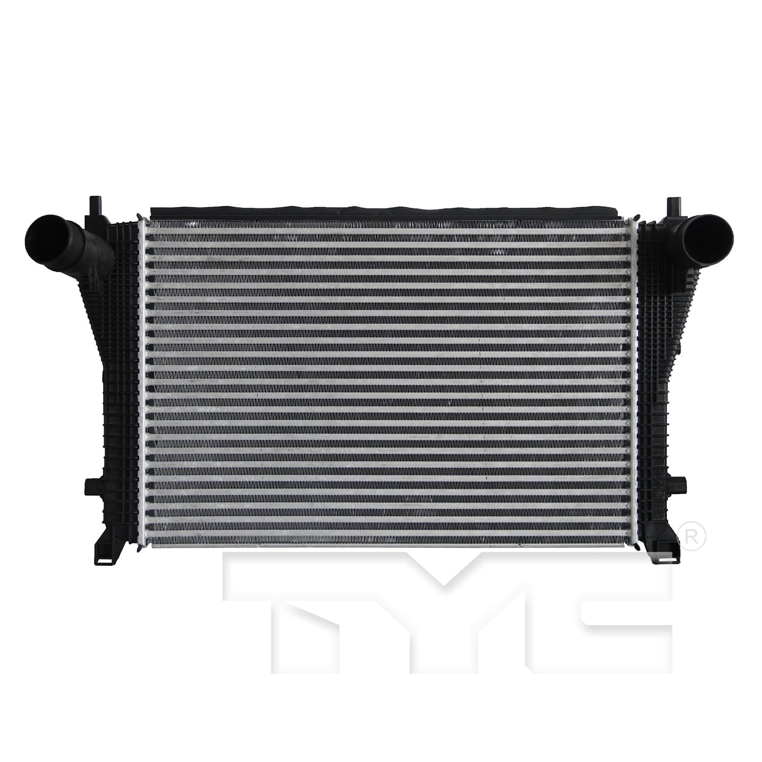 TYC Intercooler 18112