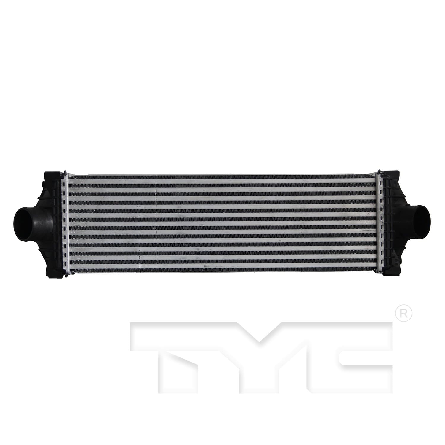 TYC Intercooler 18114