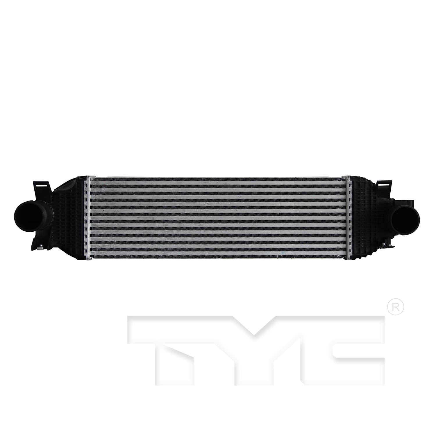 TYC Intercooler 18115