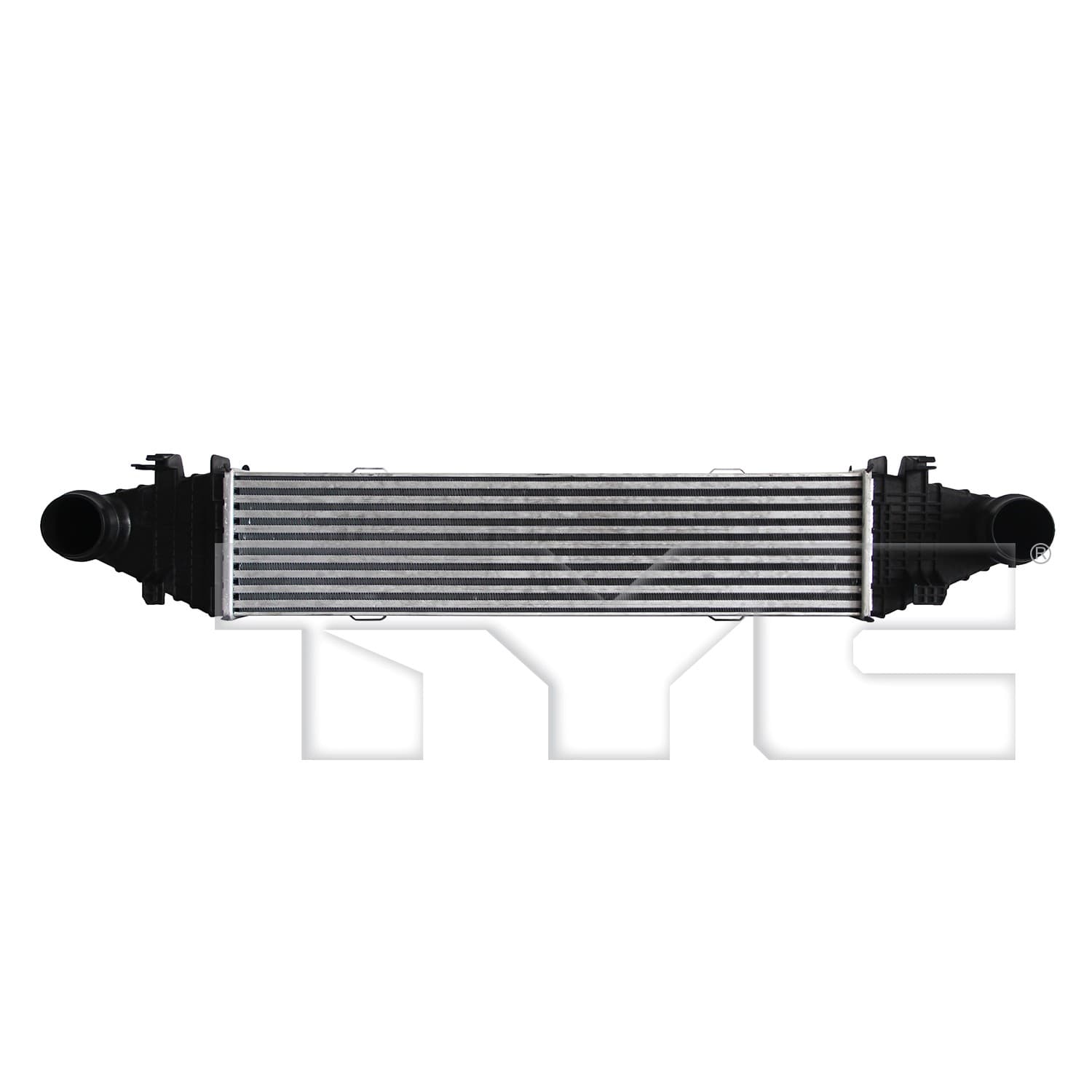 TYC Intercooler 18121