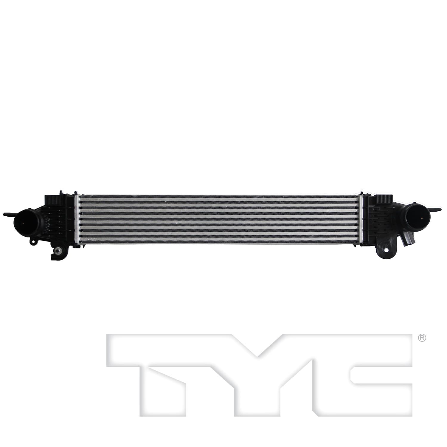 TYC Intercooler 18123