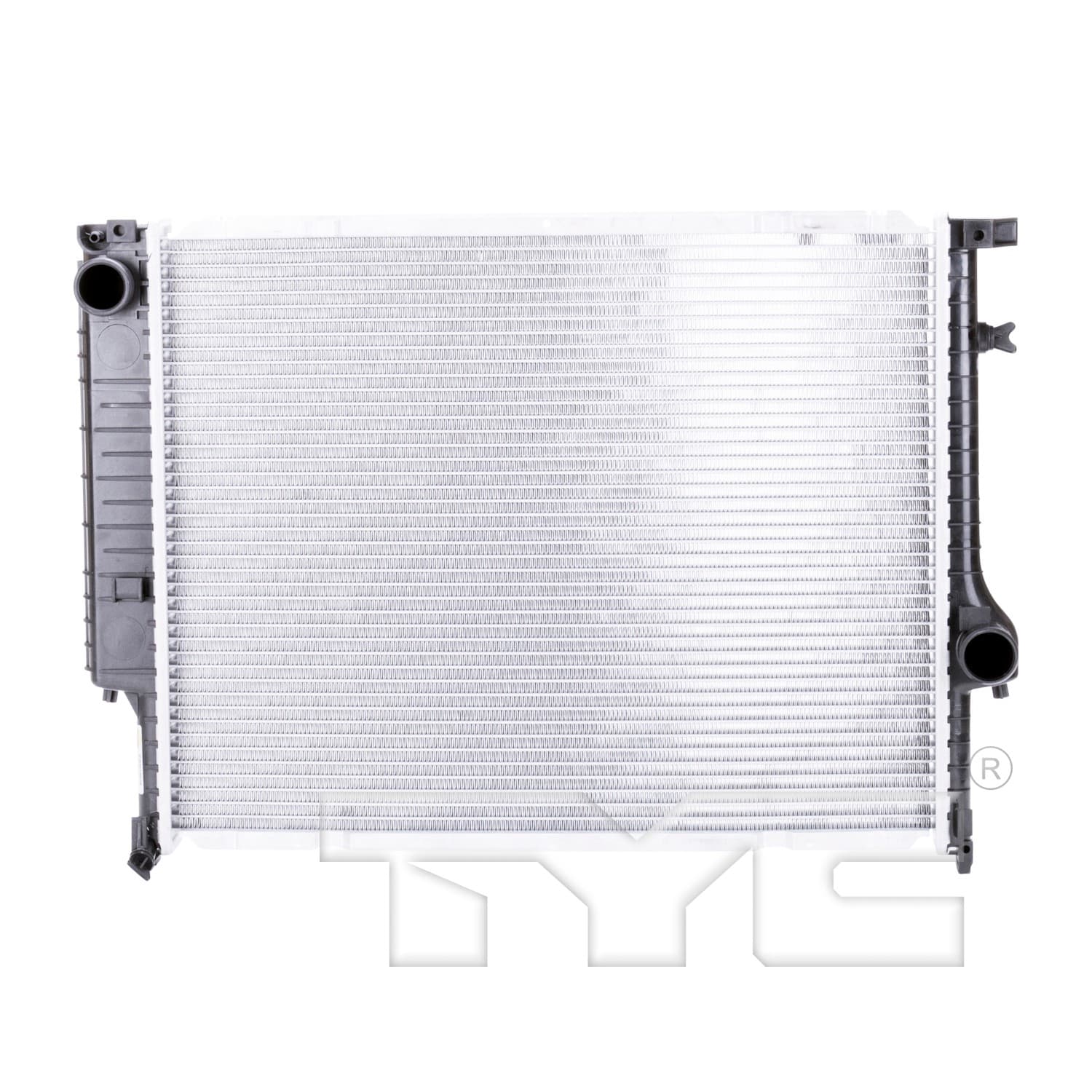 TYC Radiator 1841