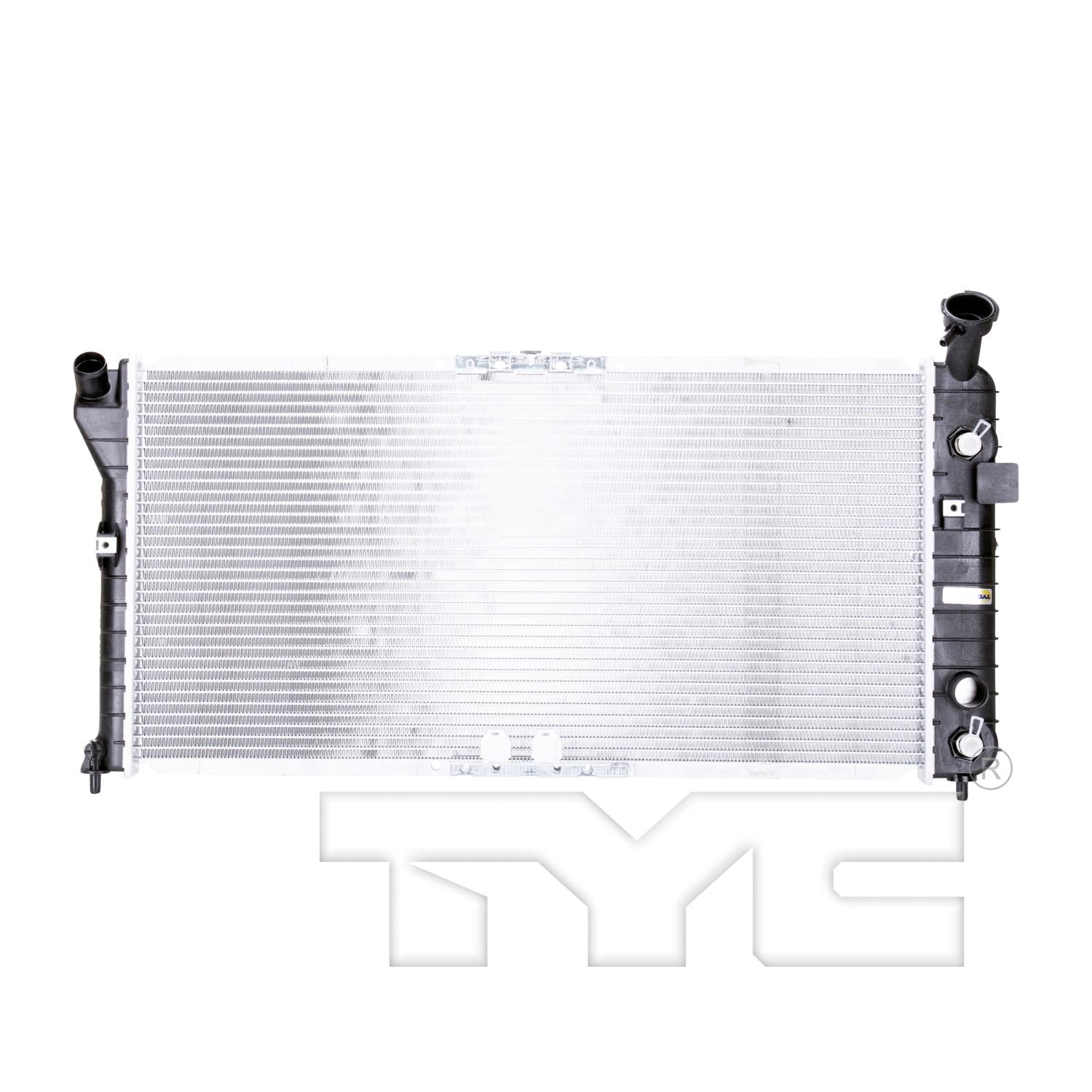 TYC Radiator 1890