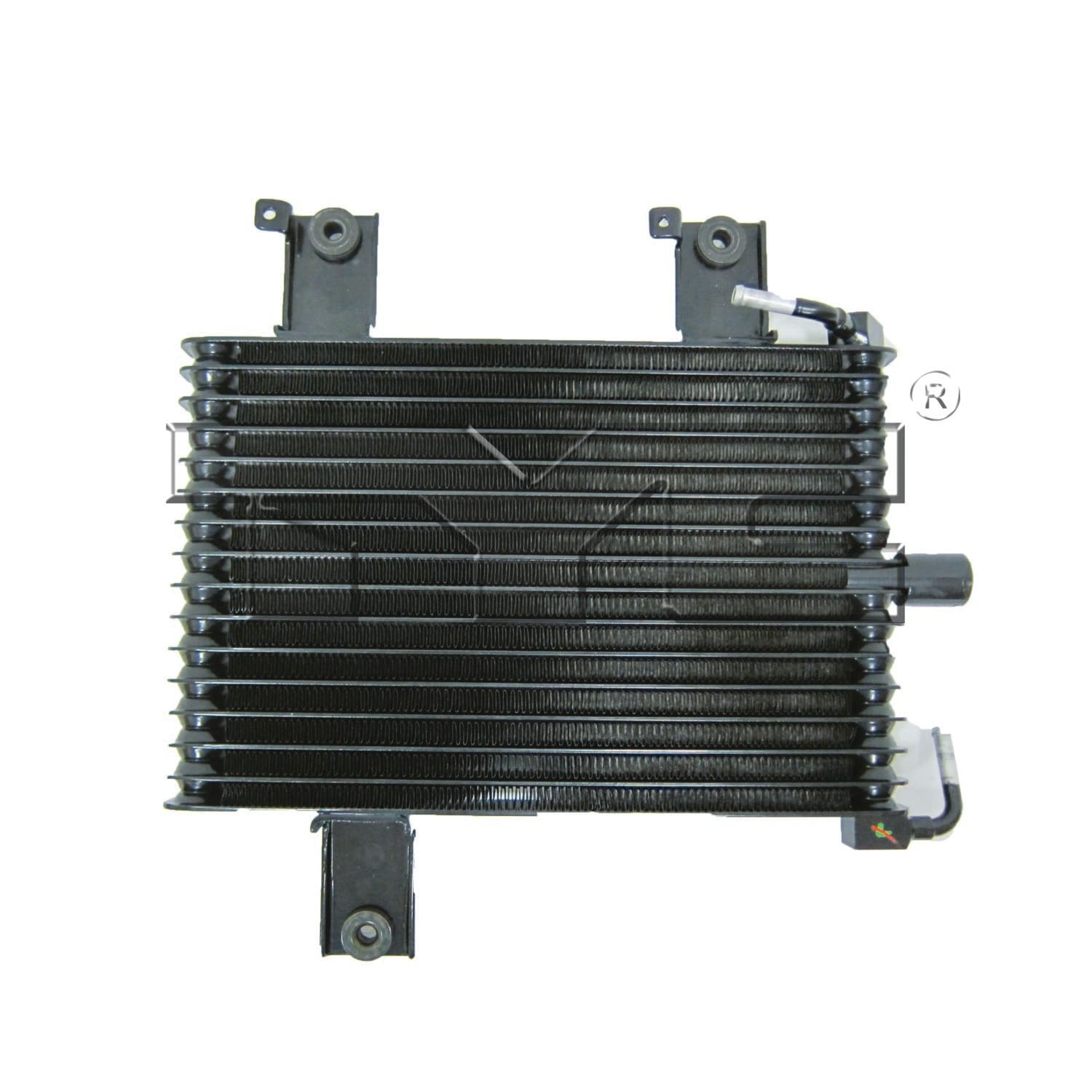 TYC Oil Cooler 19004