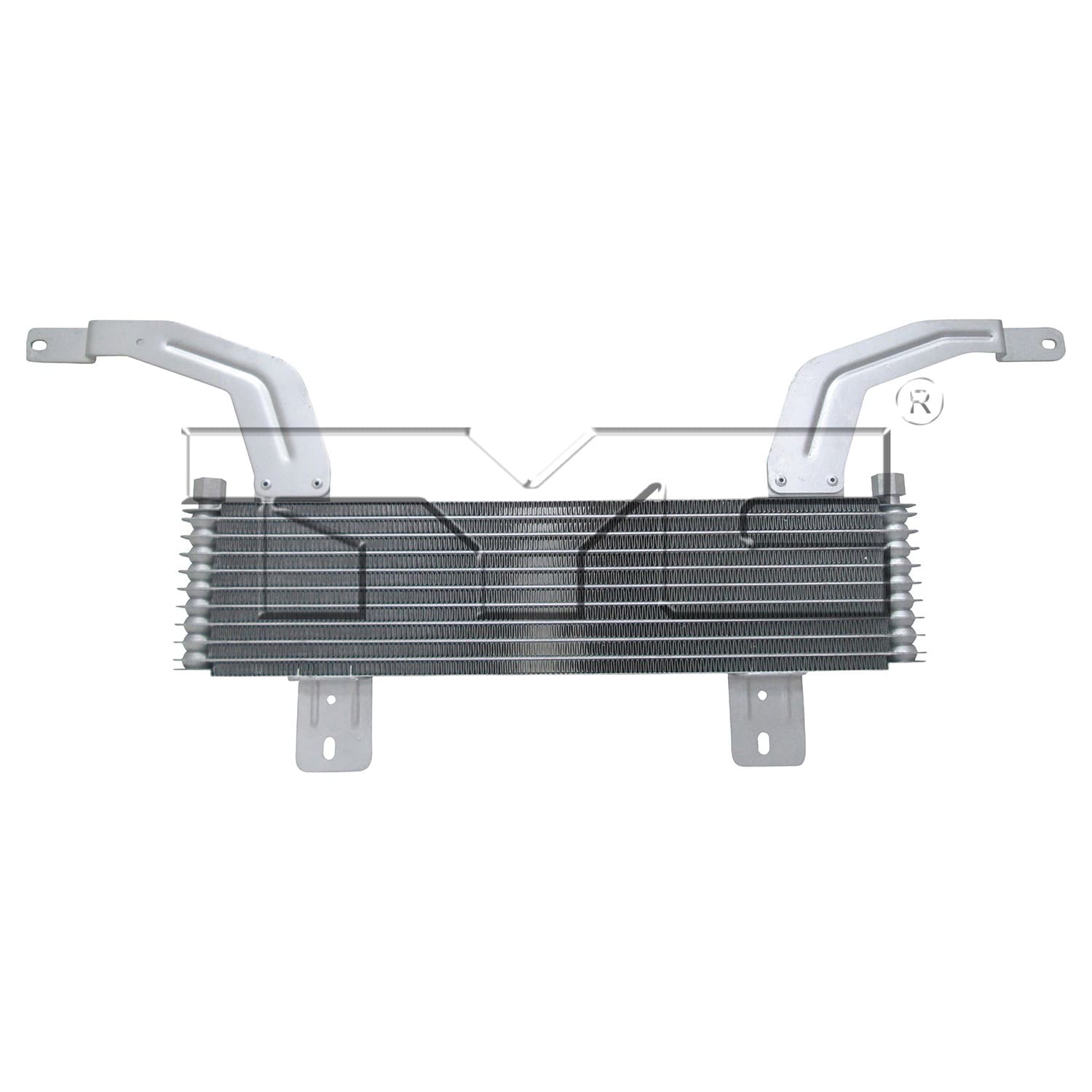 TYC Oil Cooler 19016