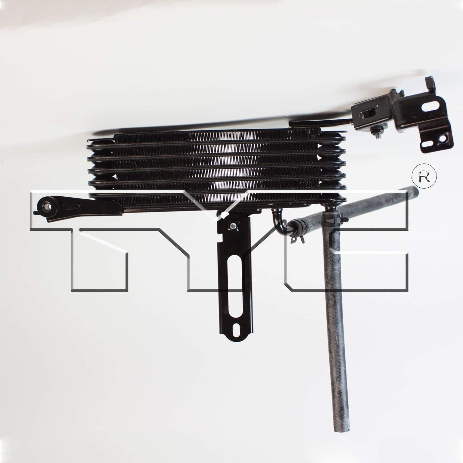 TYC Oil Cooler 19023