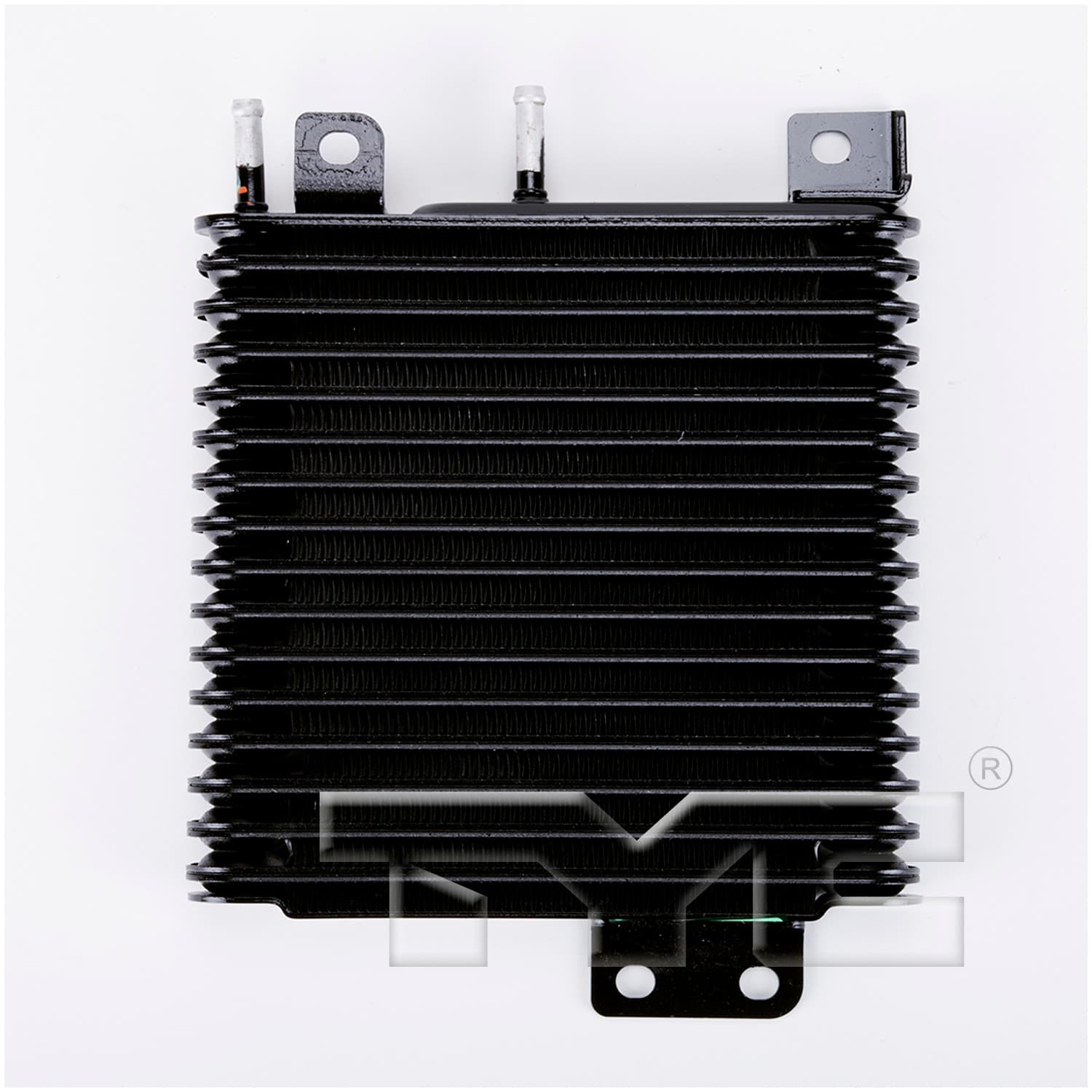 TYC Oil Cooler 19024