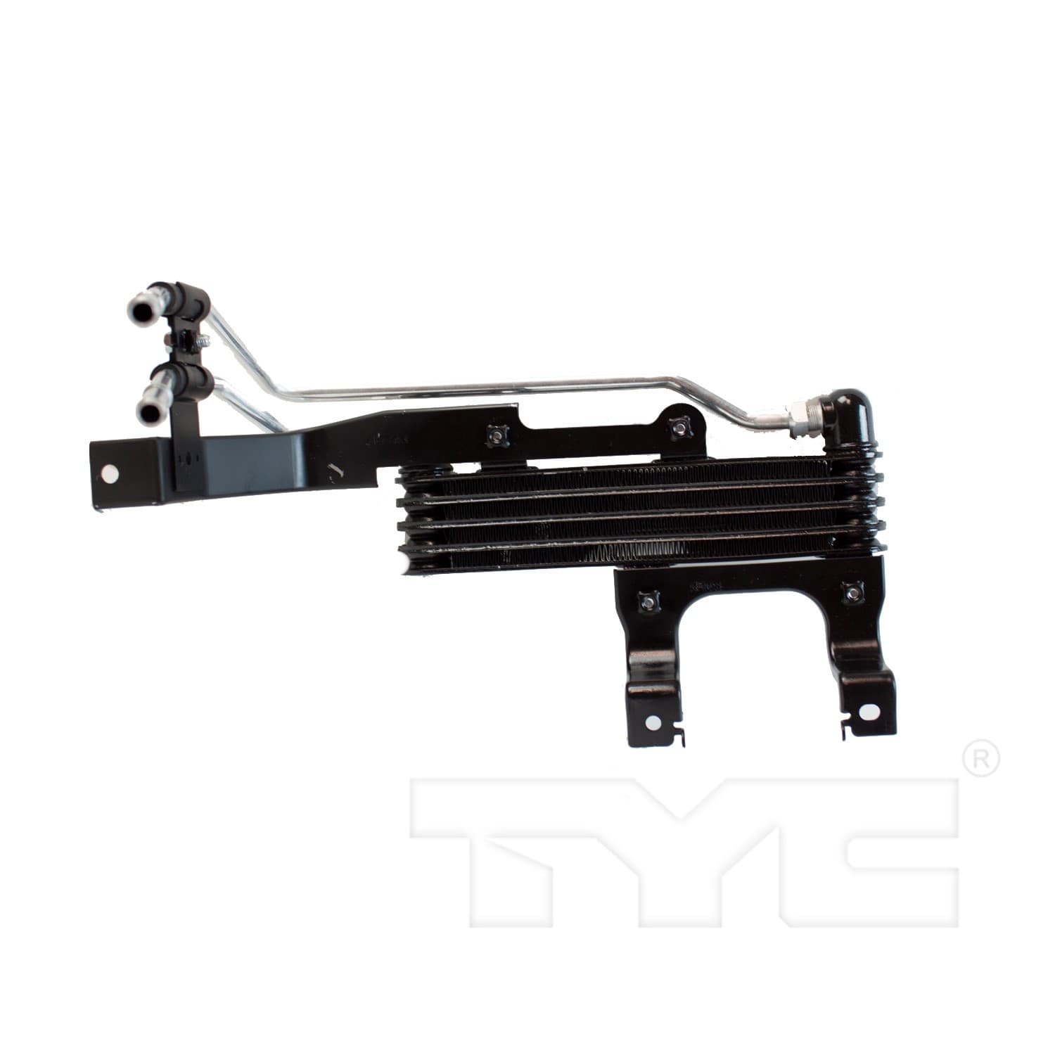 TYC Oil Cooler 19025