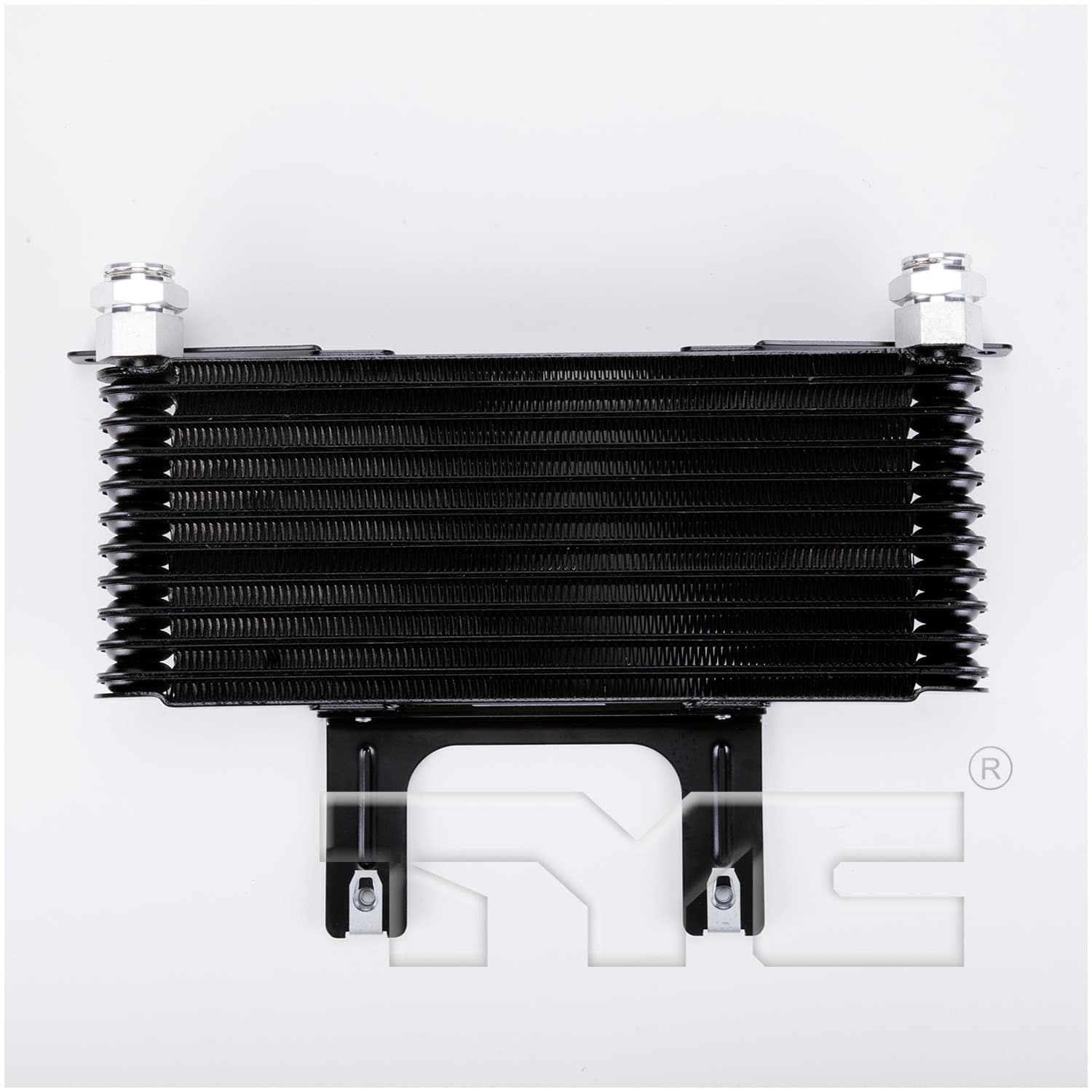 TYC Oil Cooler 19027