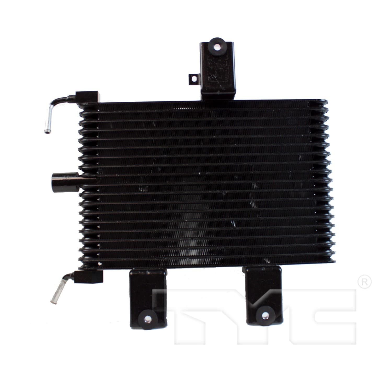 TYC Oil Cooler 19033