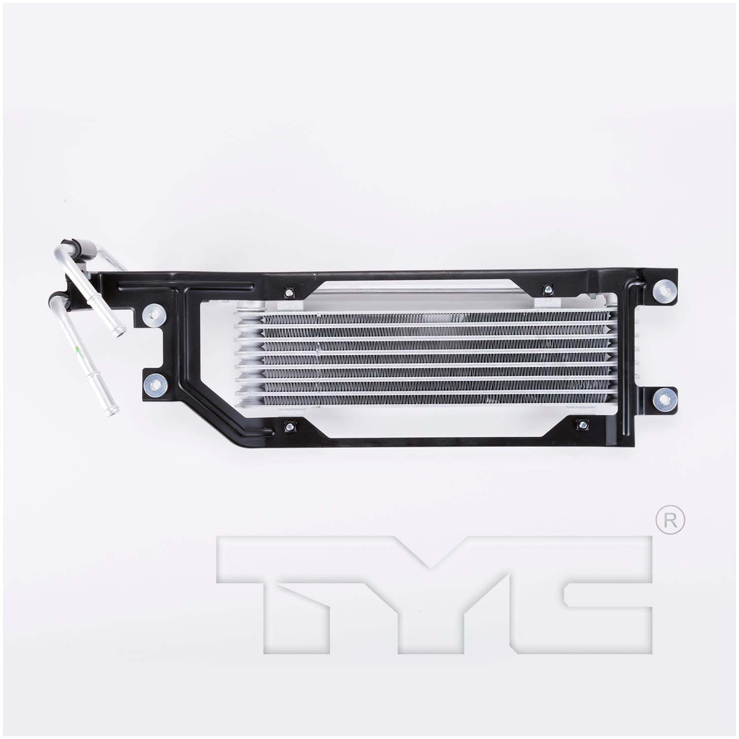 TYC Oil Cooler 19038