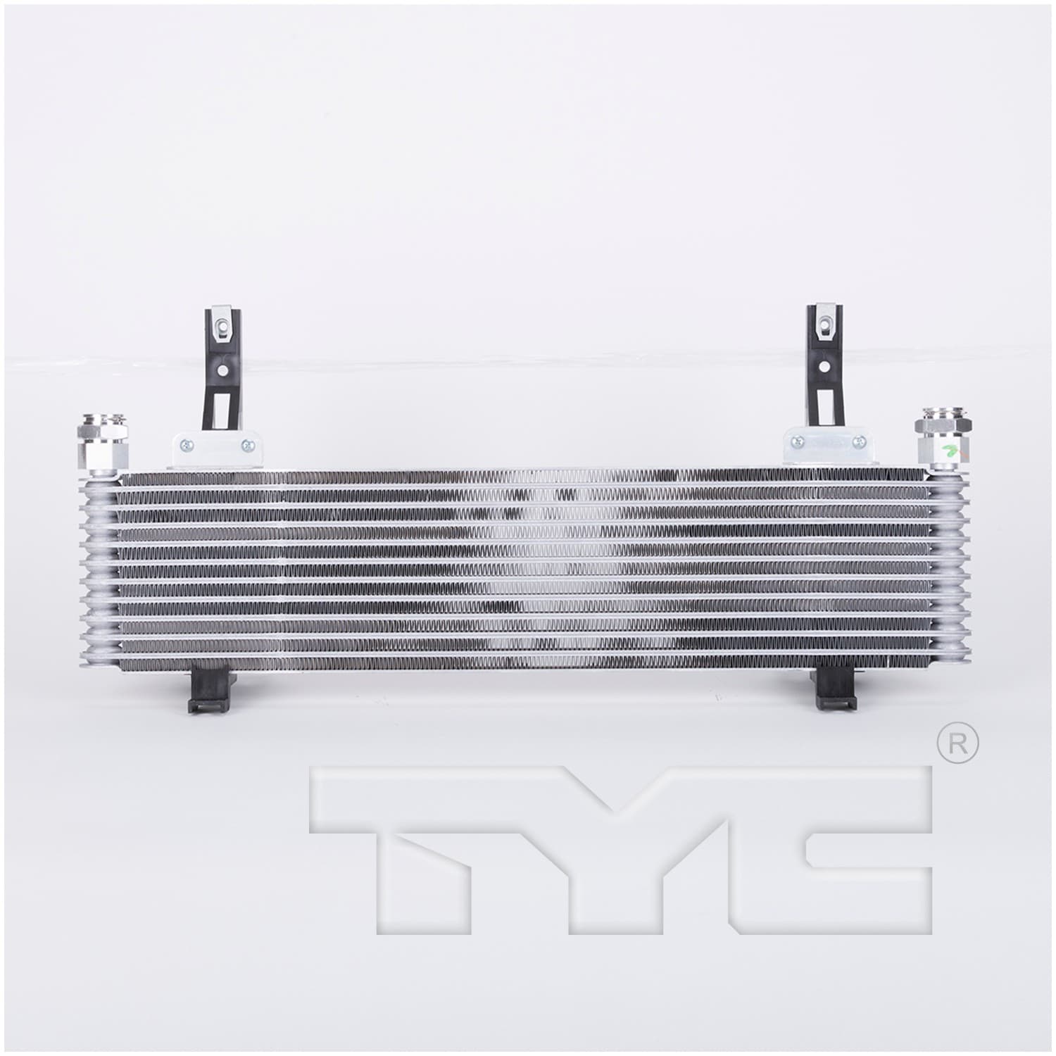 TYC Oil Cooler 19041