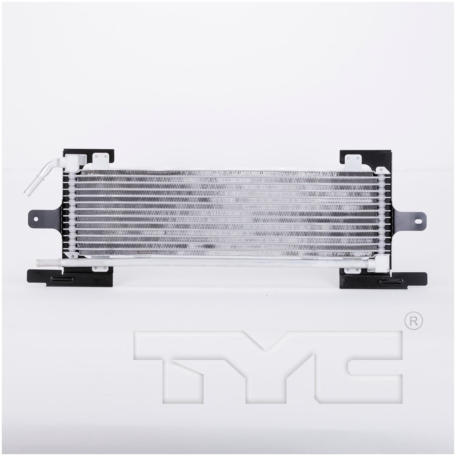 TYC Oil Cooler 19047