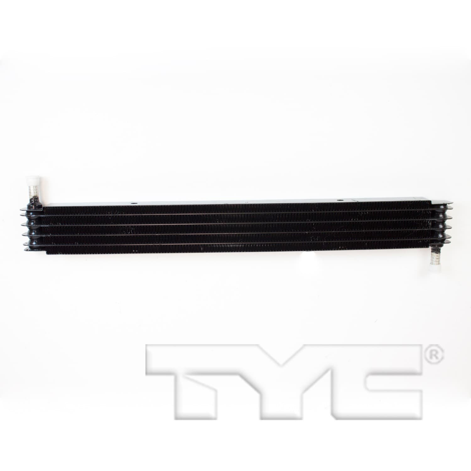TYC Oil Cooler 19049