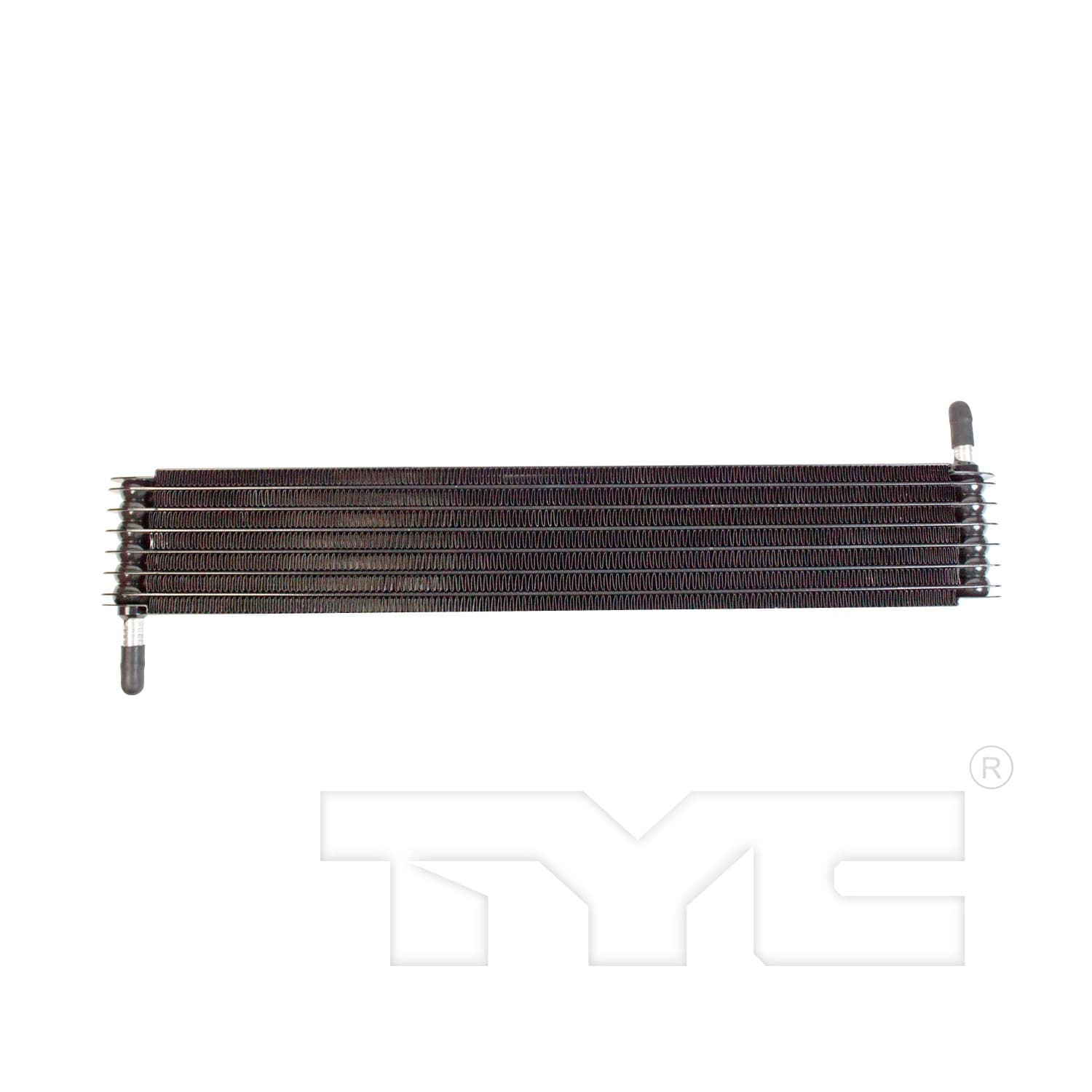 TYC Oil Cooler 19052