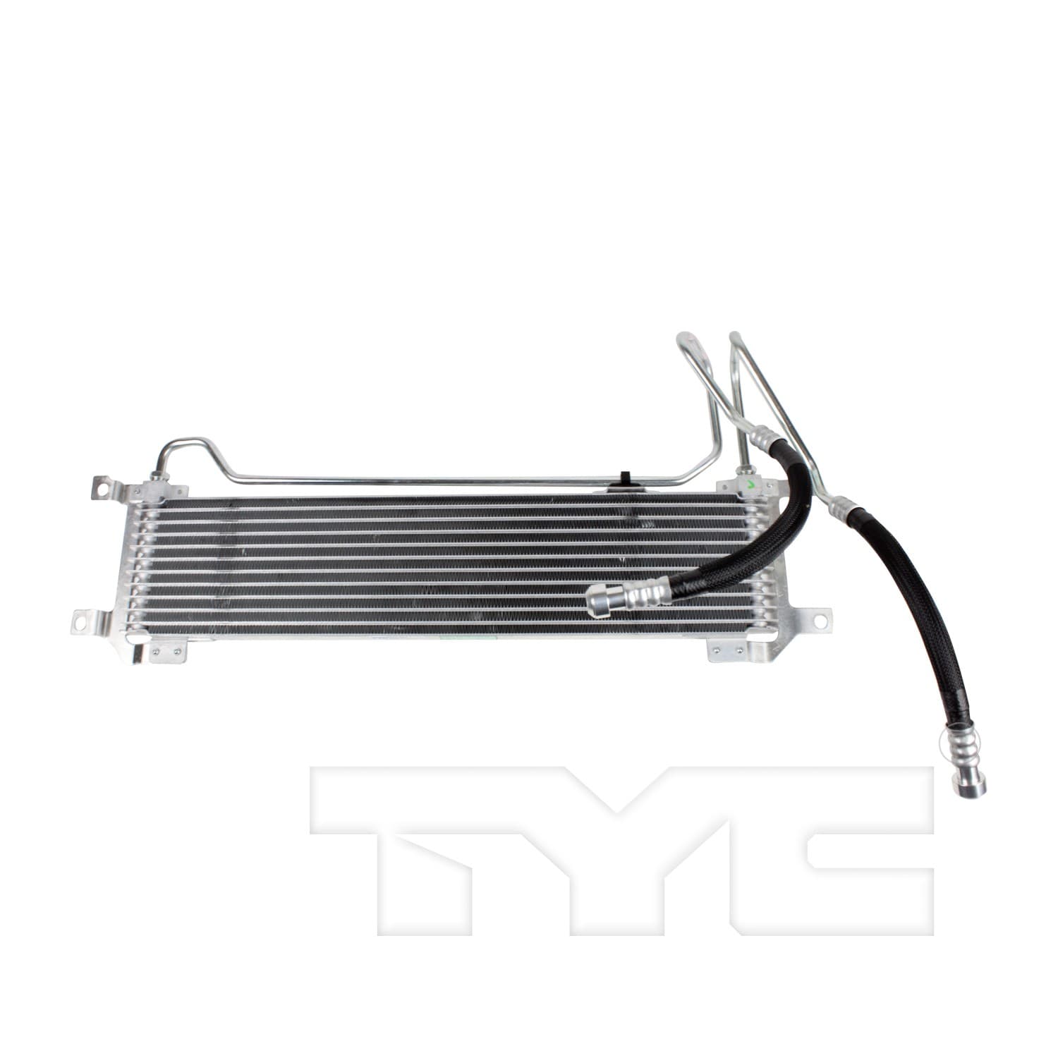 TYC Oil Cooler 19057