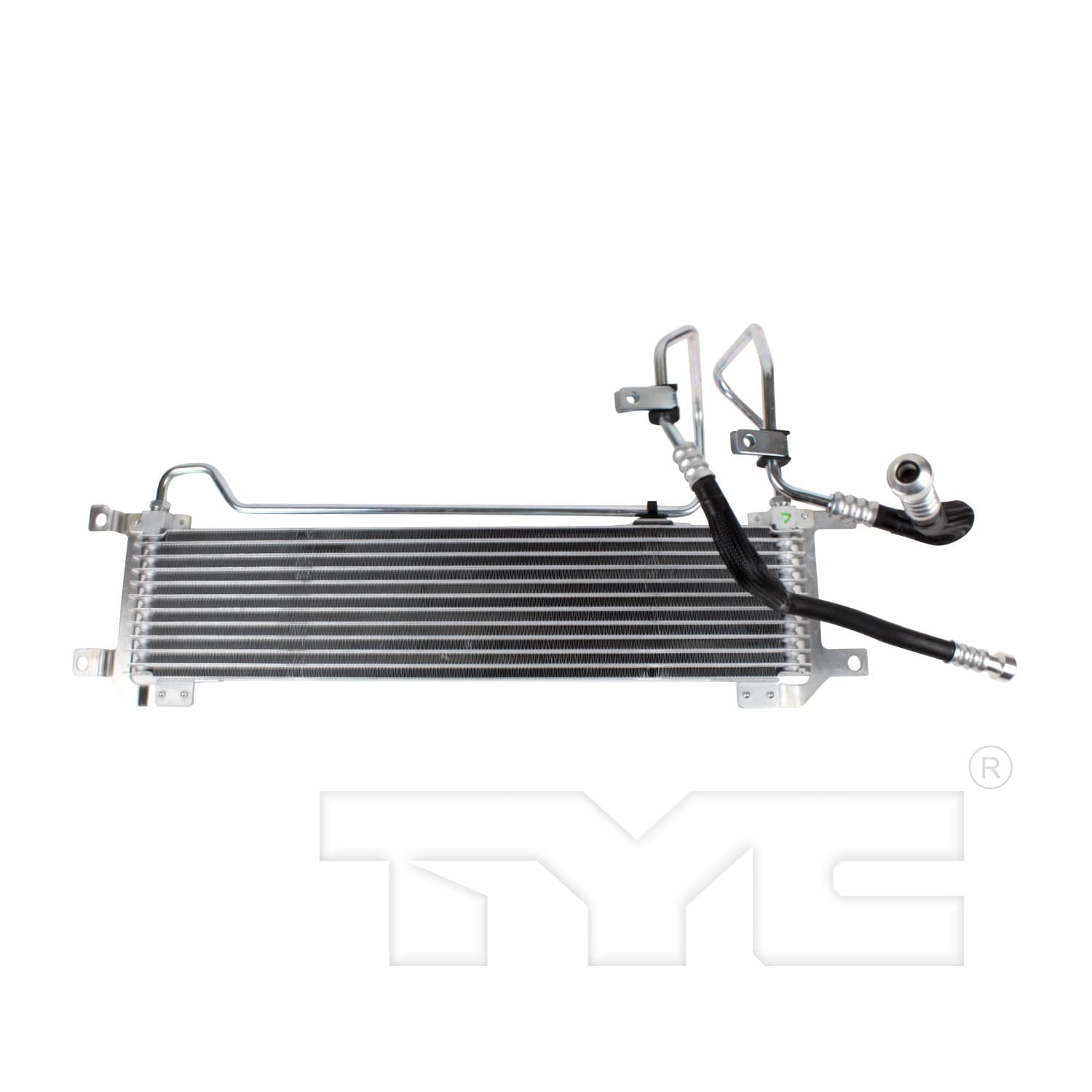TYC Oil Cooler 19058
