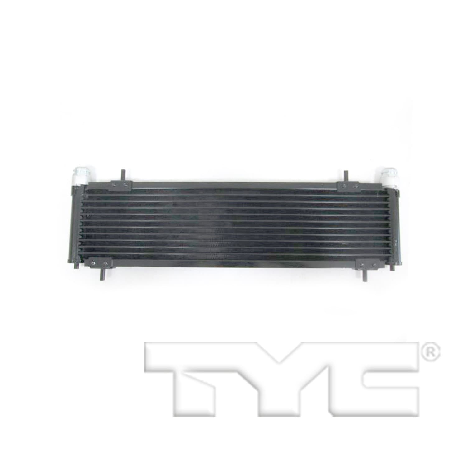 TYC Oil Cooler 19064