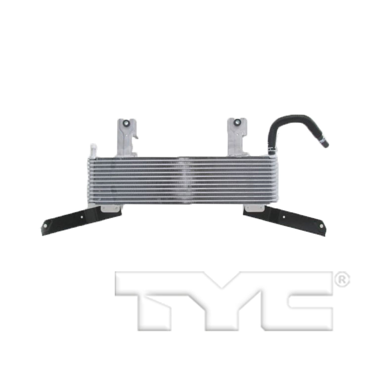 TYC Oil Cooler 19065