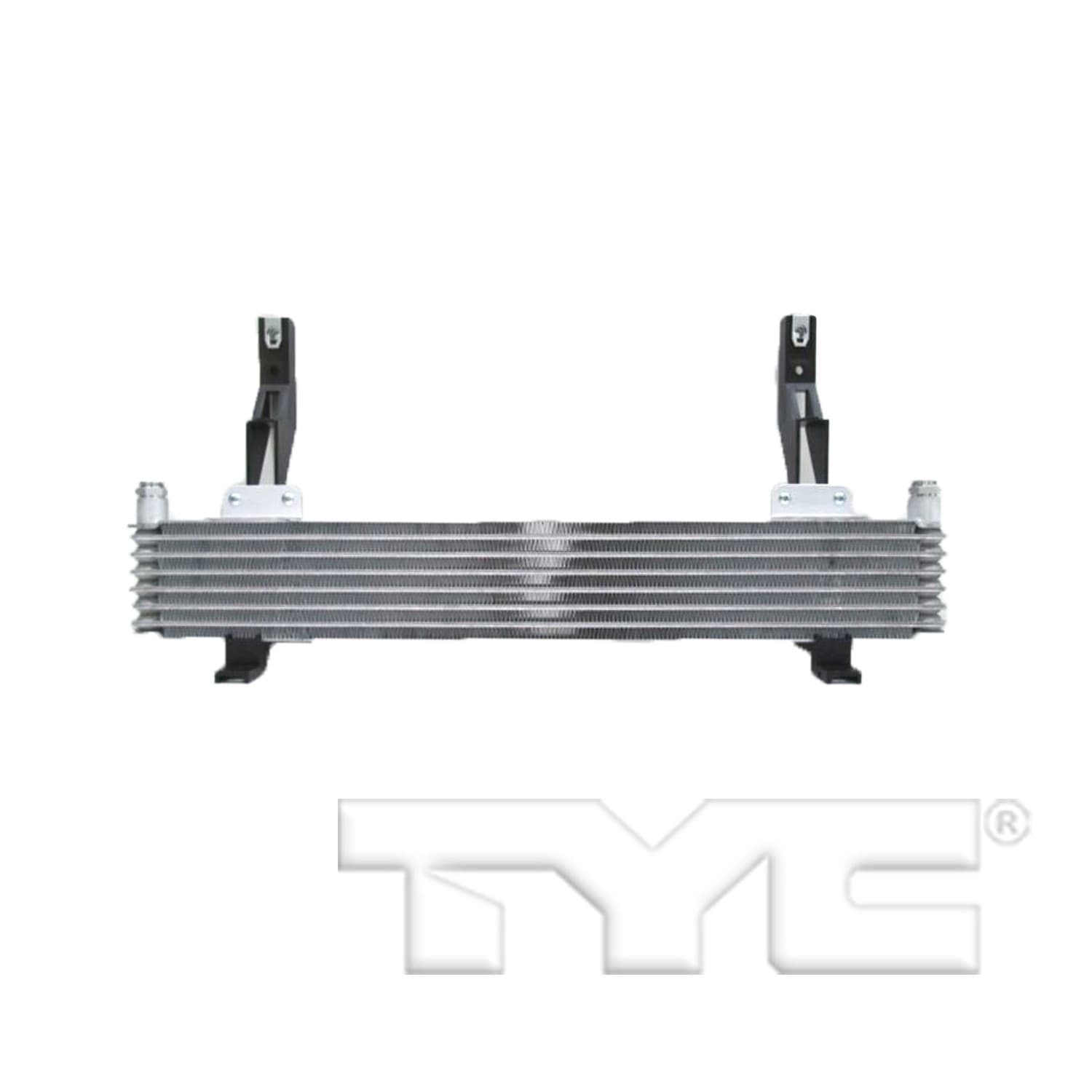 TYC Oil Cooler 19067