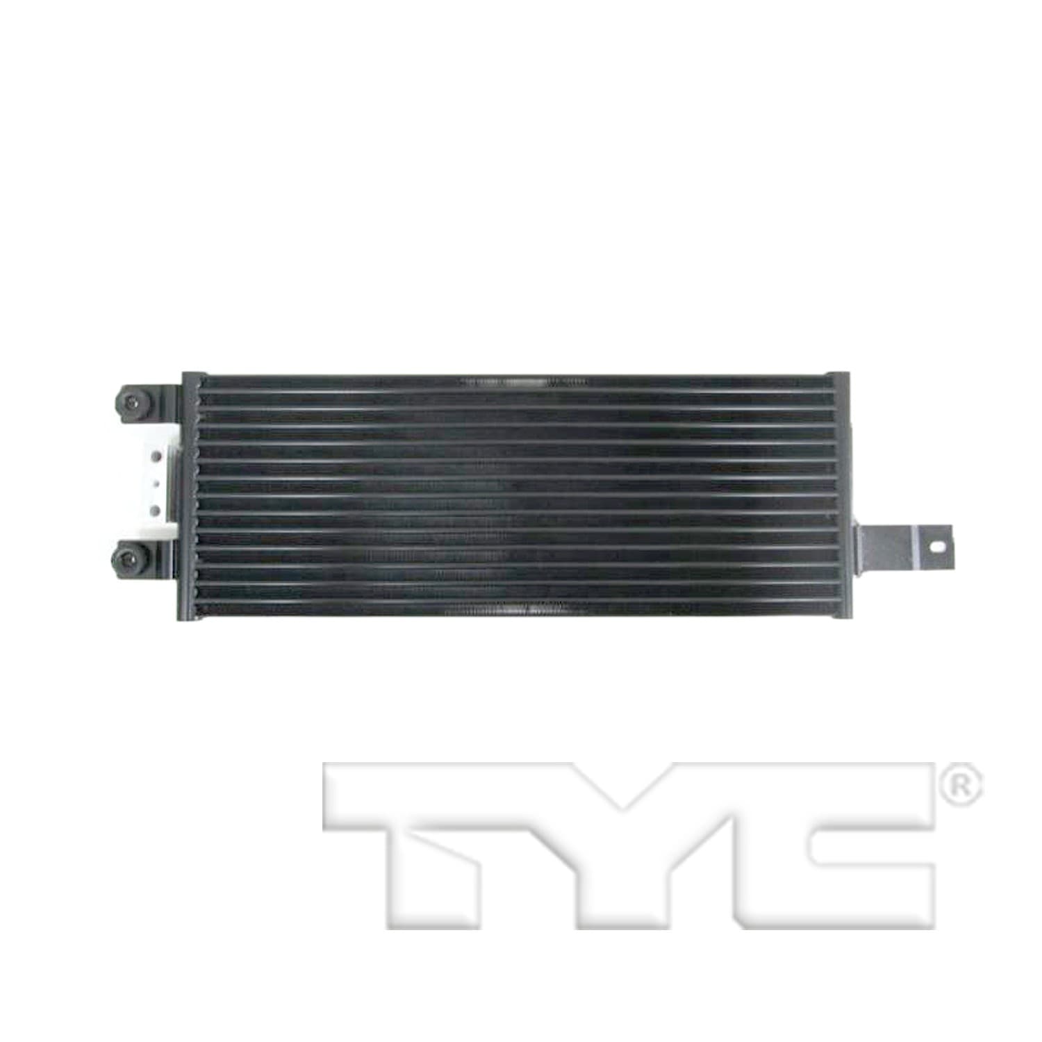 TYC Oil Cooler 19068