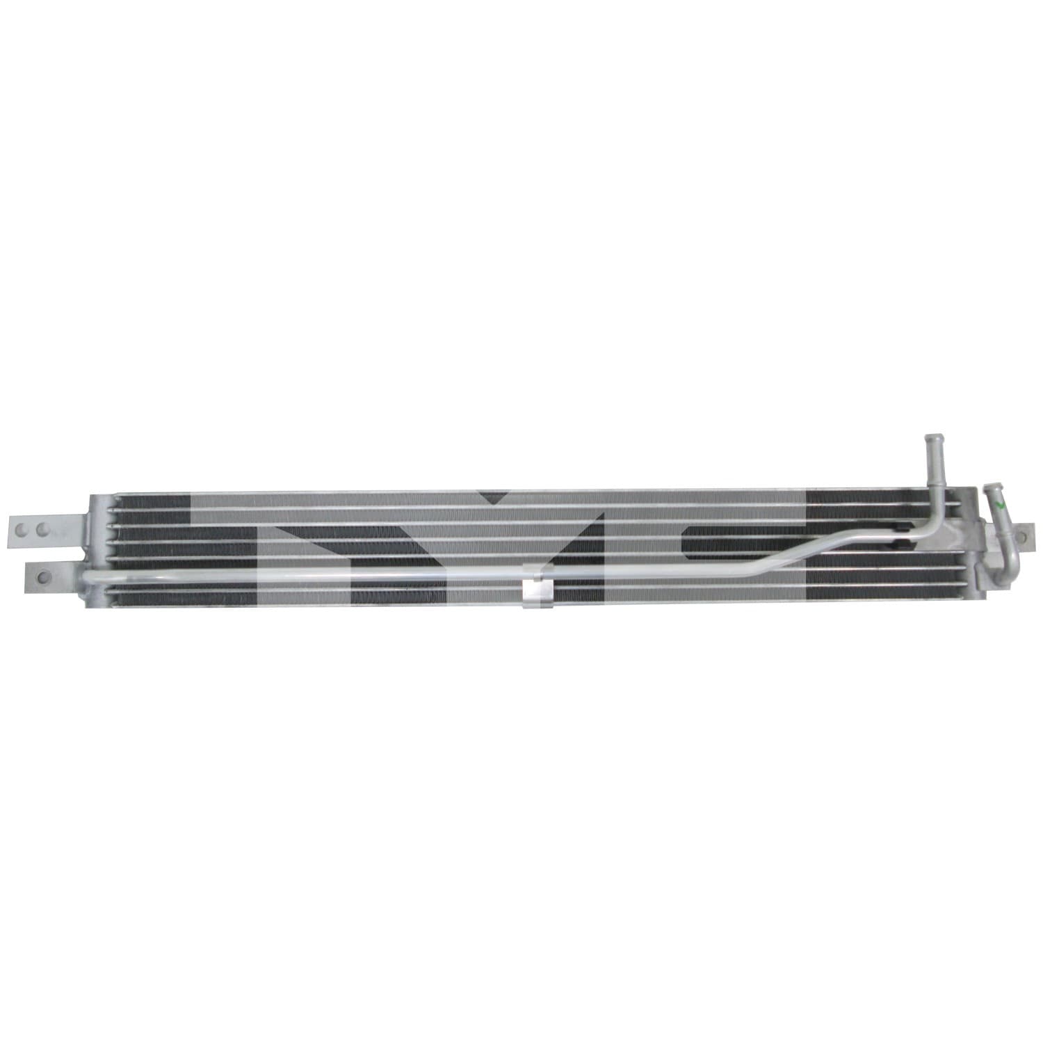 TYC Oil Cooler 19077
