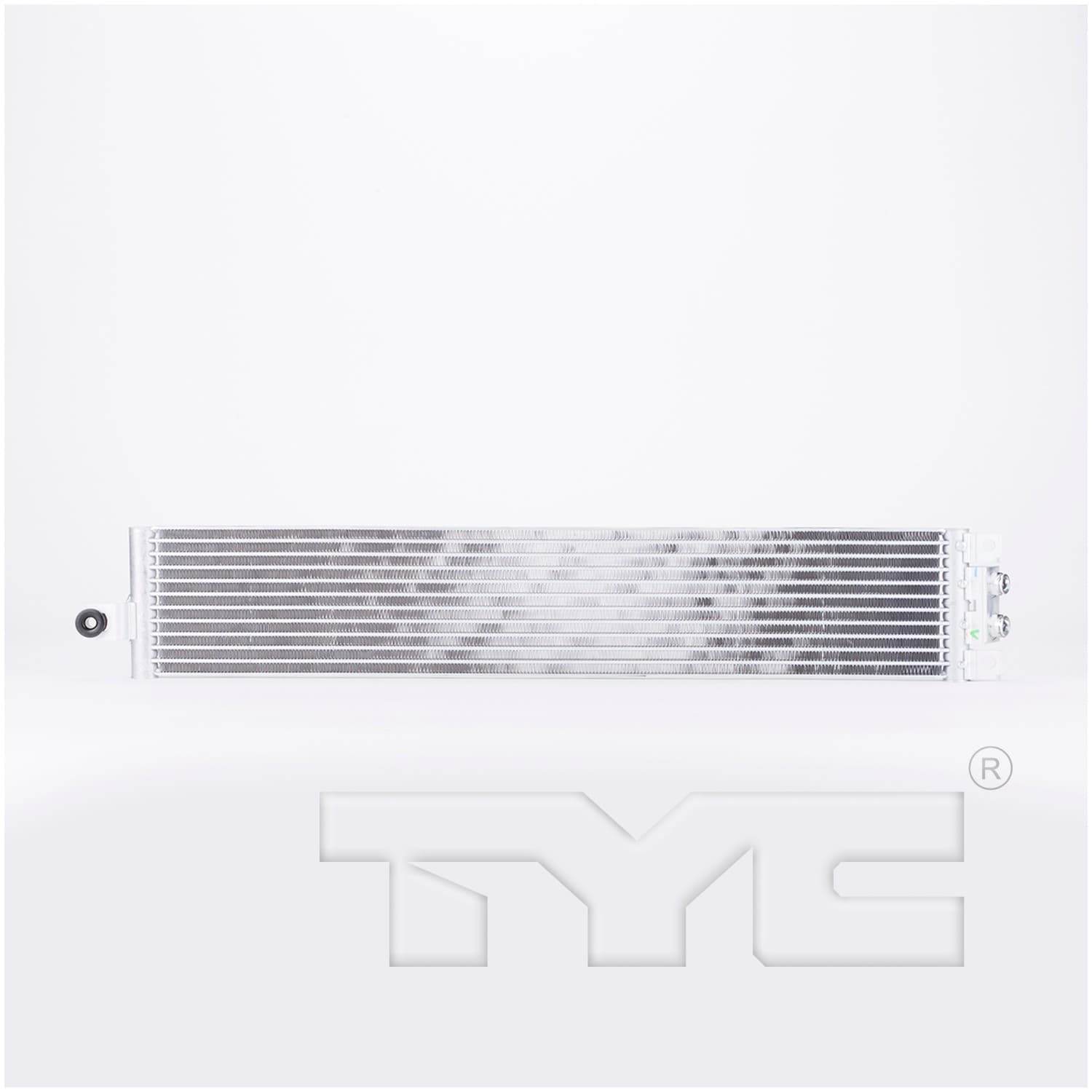 TYC Oil Cooler 19081