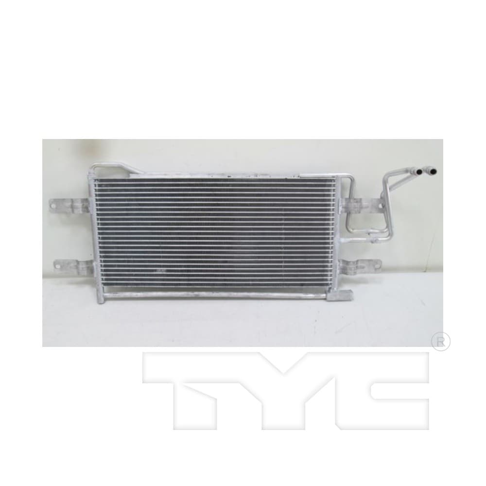 TYC Oil Cooler 19086