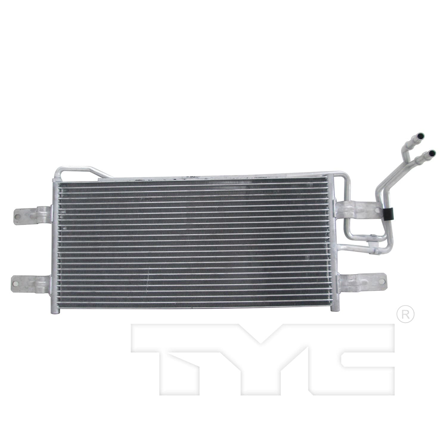 TYC Oil Cooler 19090