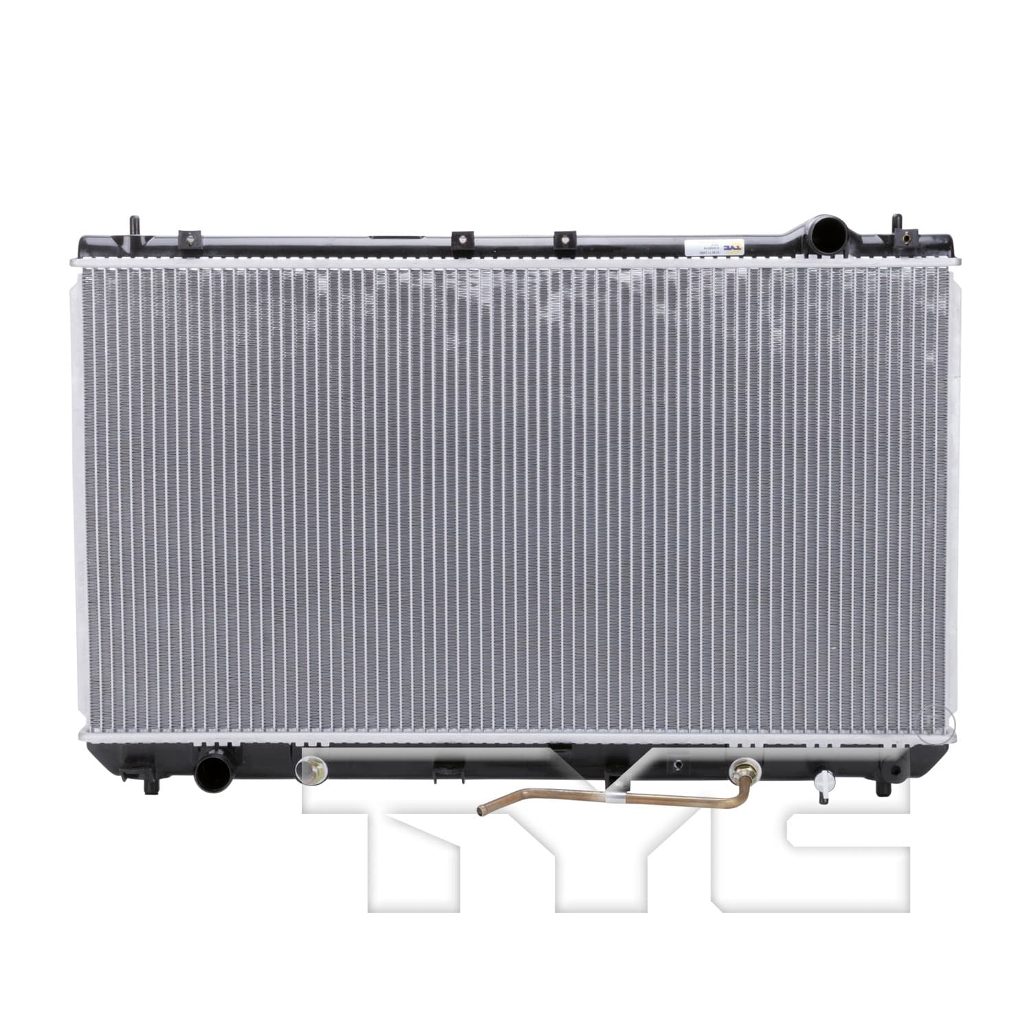 TYC Radiator 1910