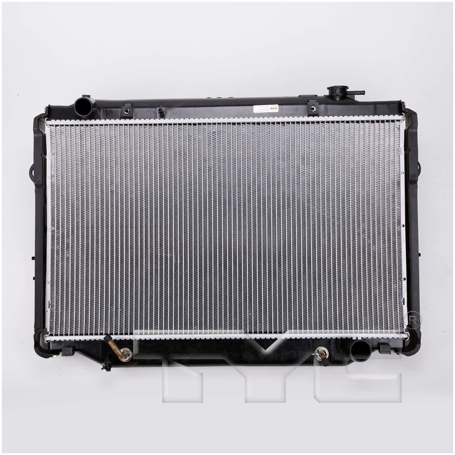 TYC Radiator 1918