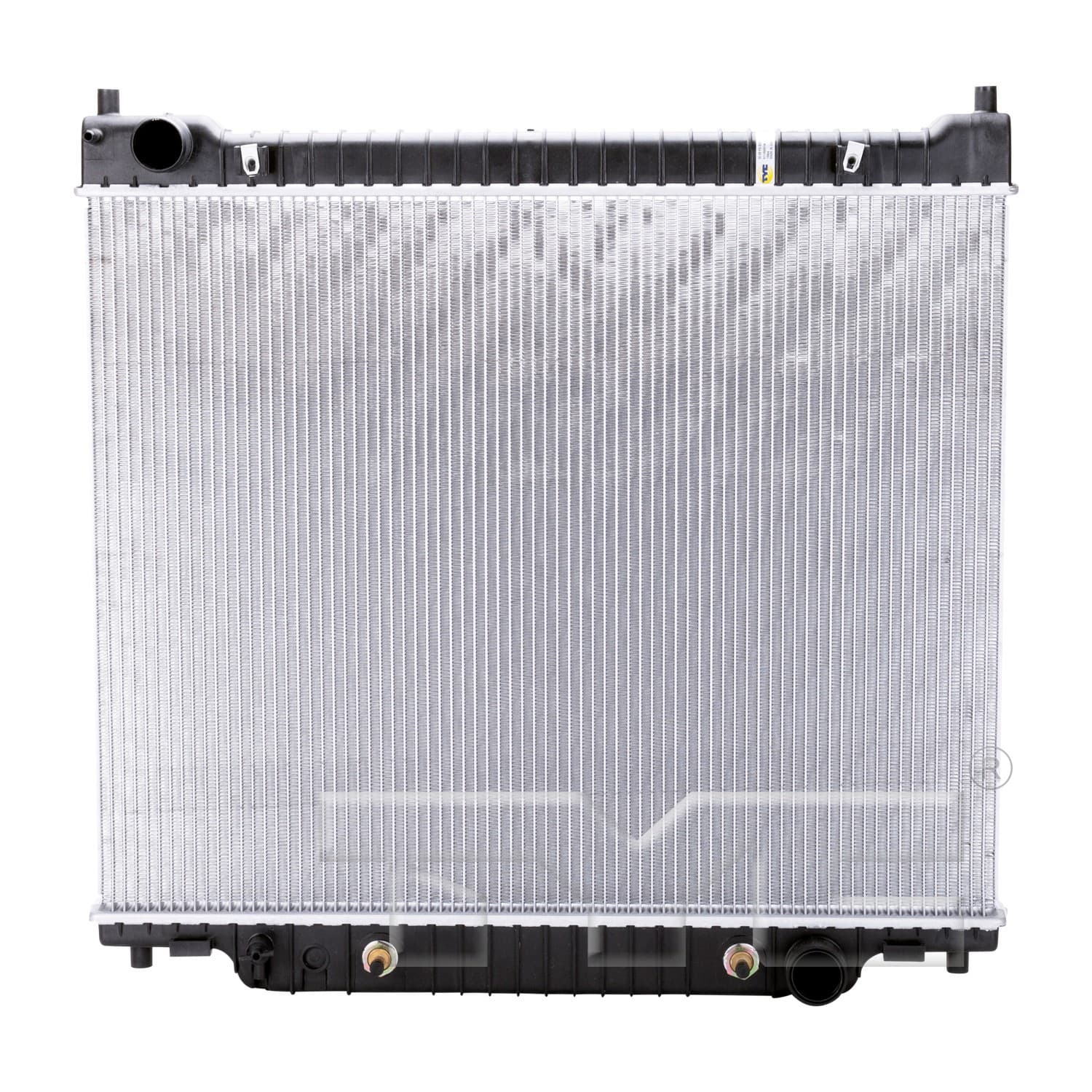 TYC Radiator 1994