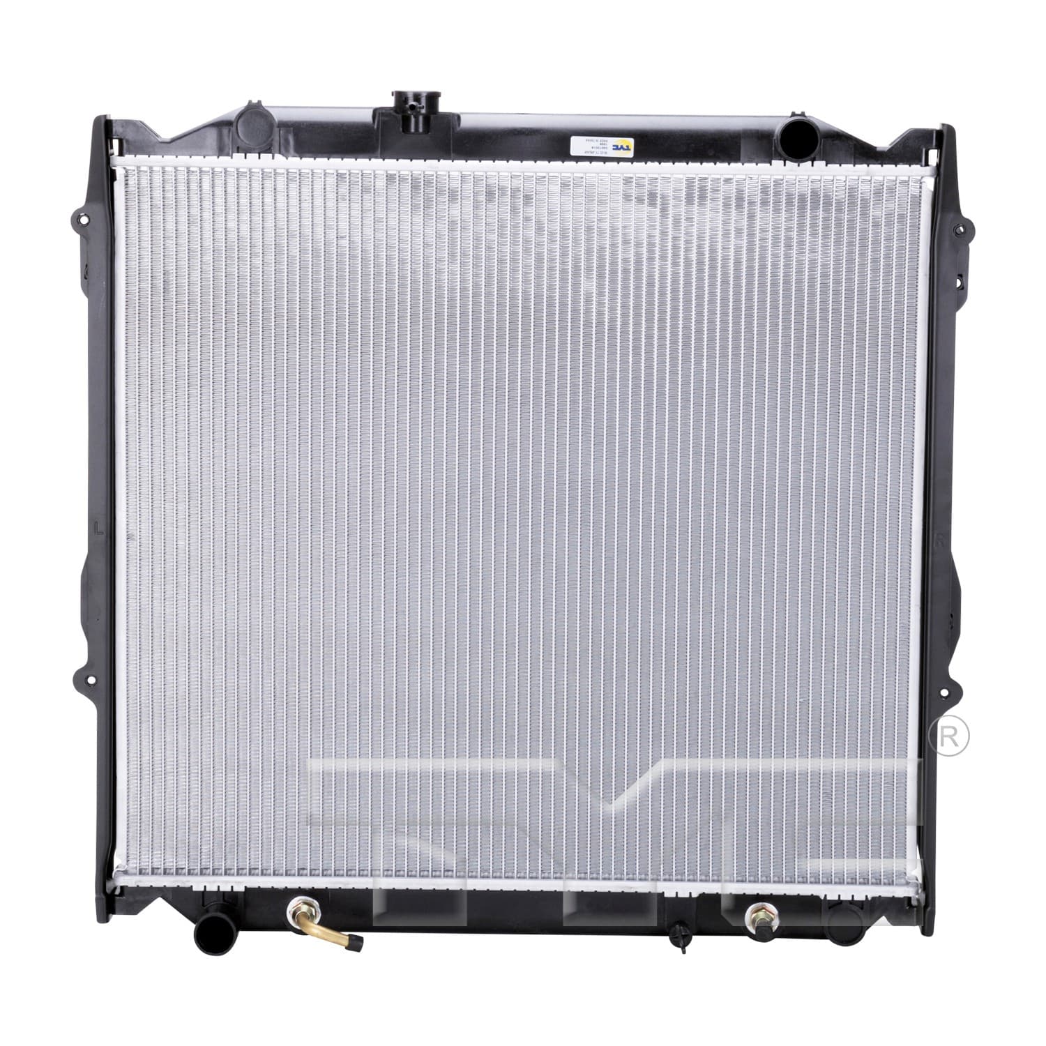 TYC Radiator 1998