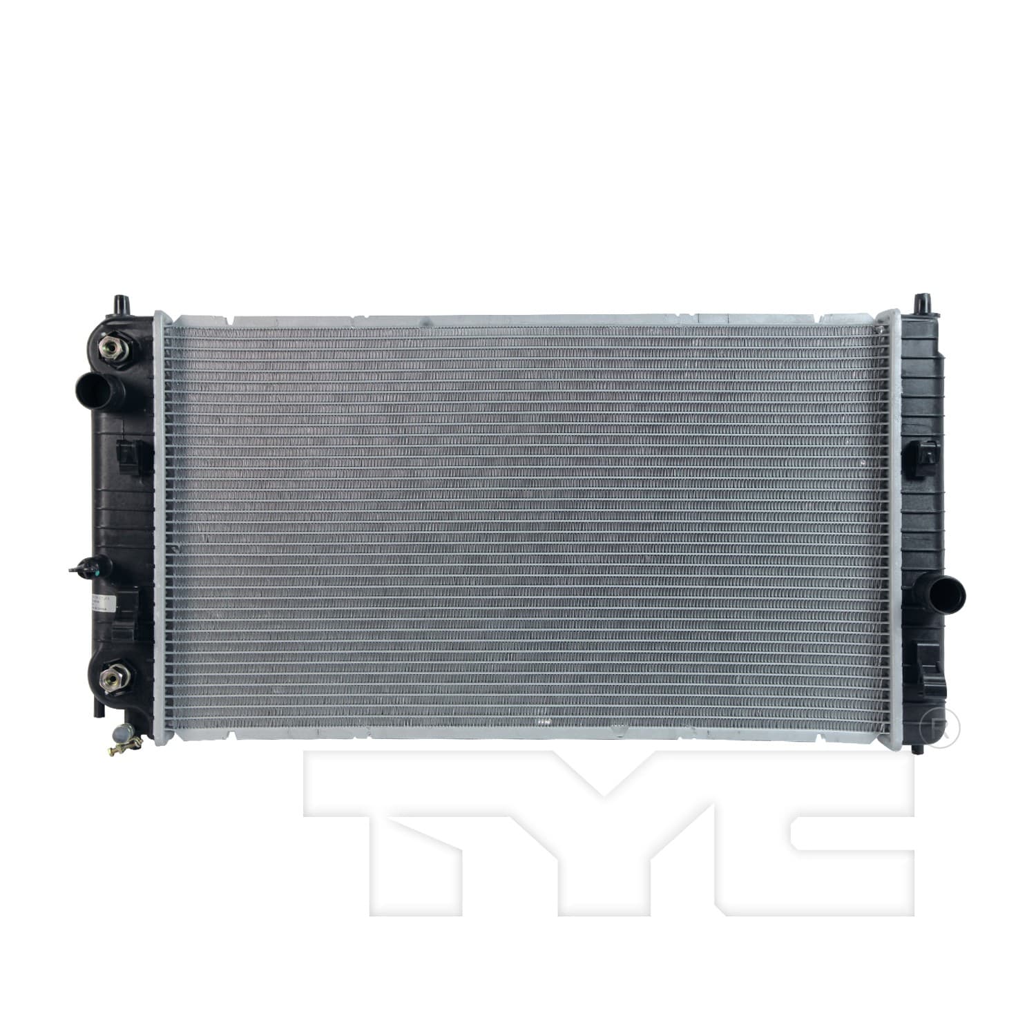 TYC Radiator 2039