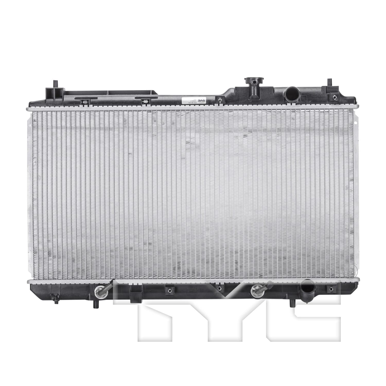 TYC Radiator 2051
