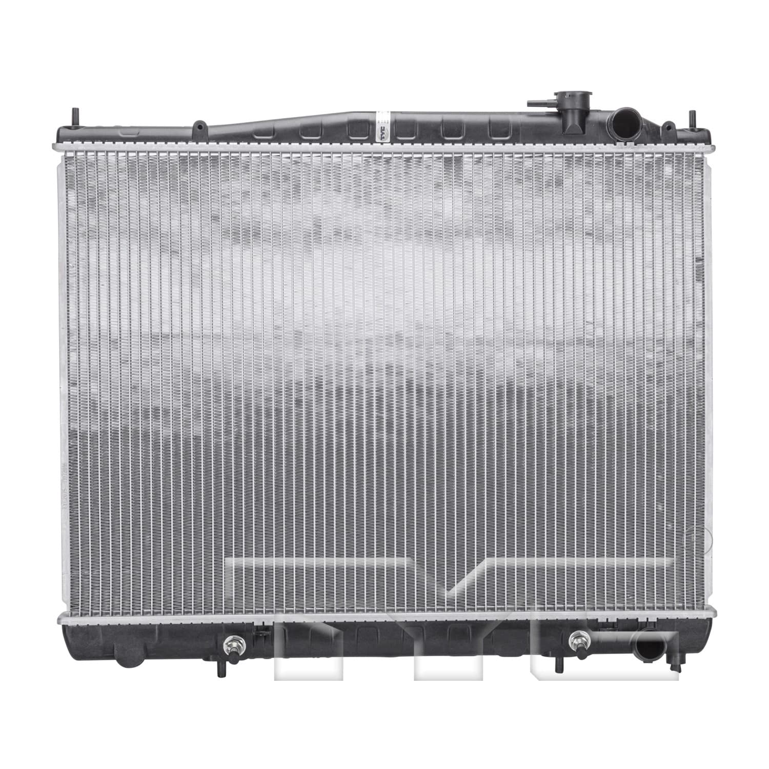 TYC Radiator 2075