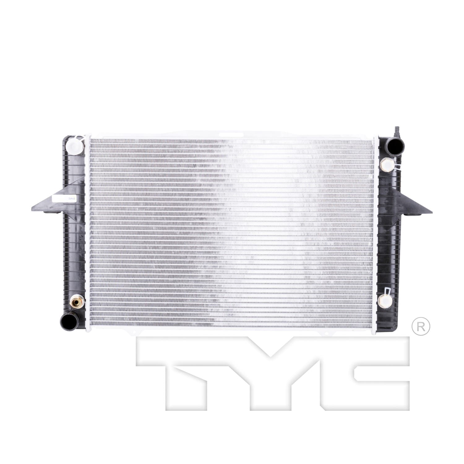 TYC Radiator 2099
