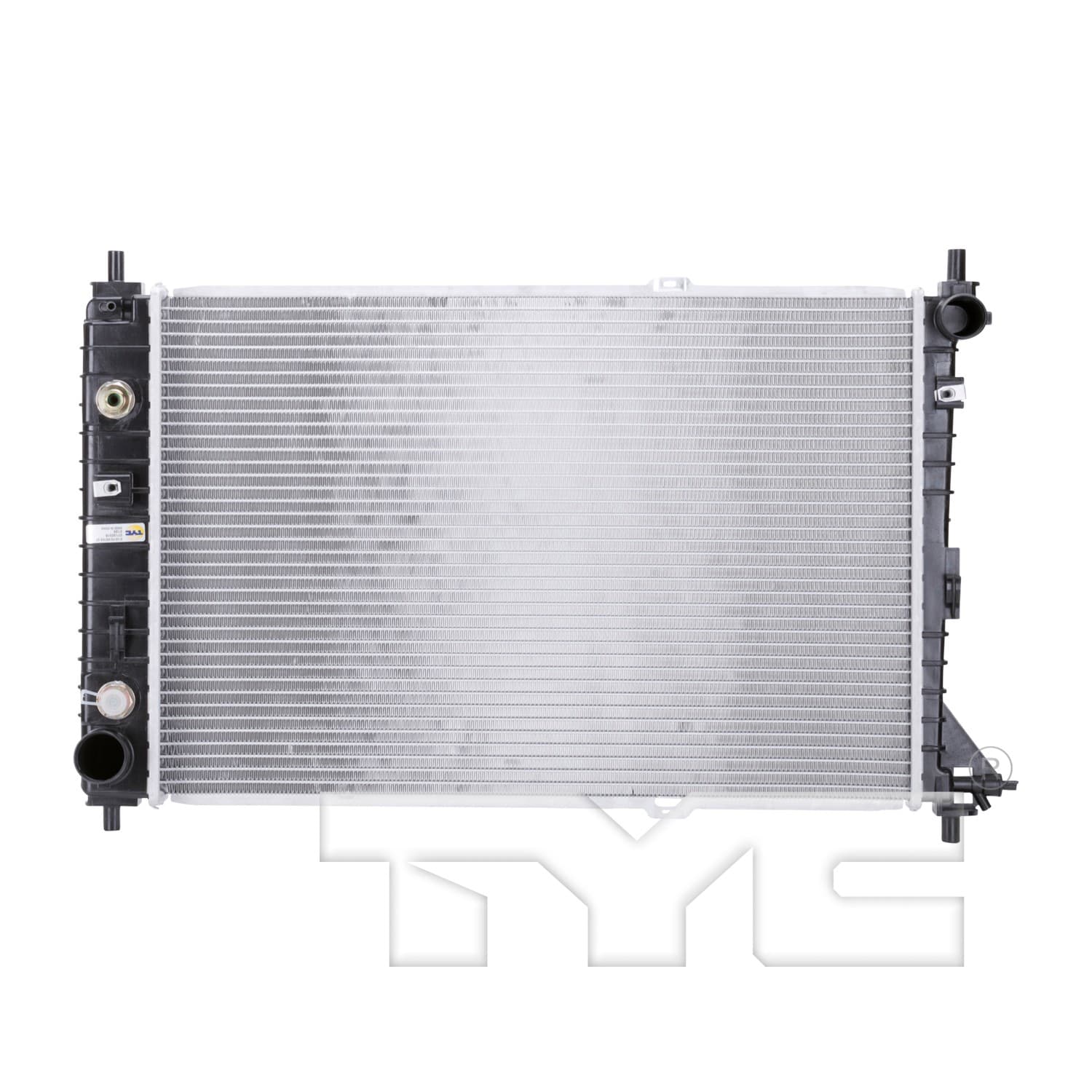 TYC Radiator 2139