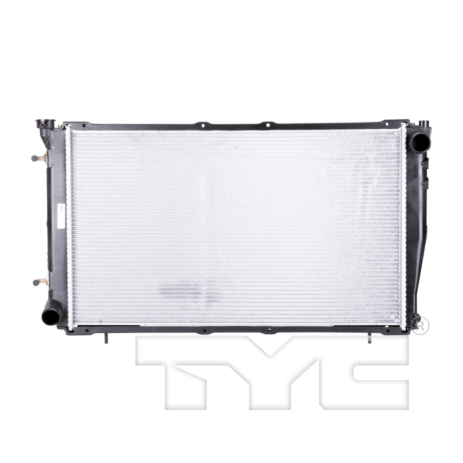 TYC Radiator 2152