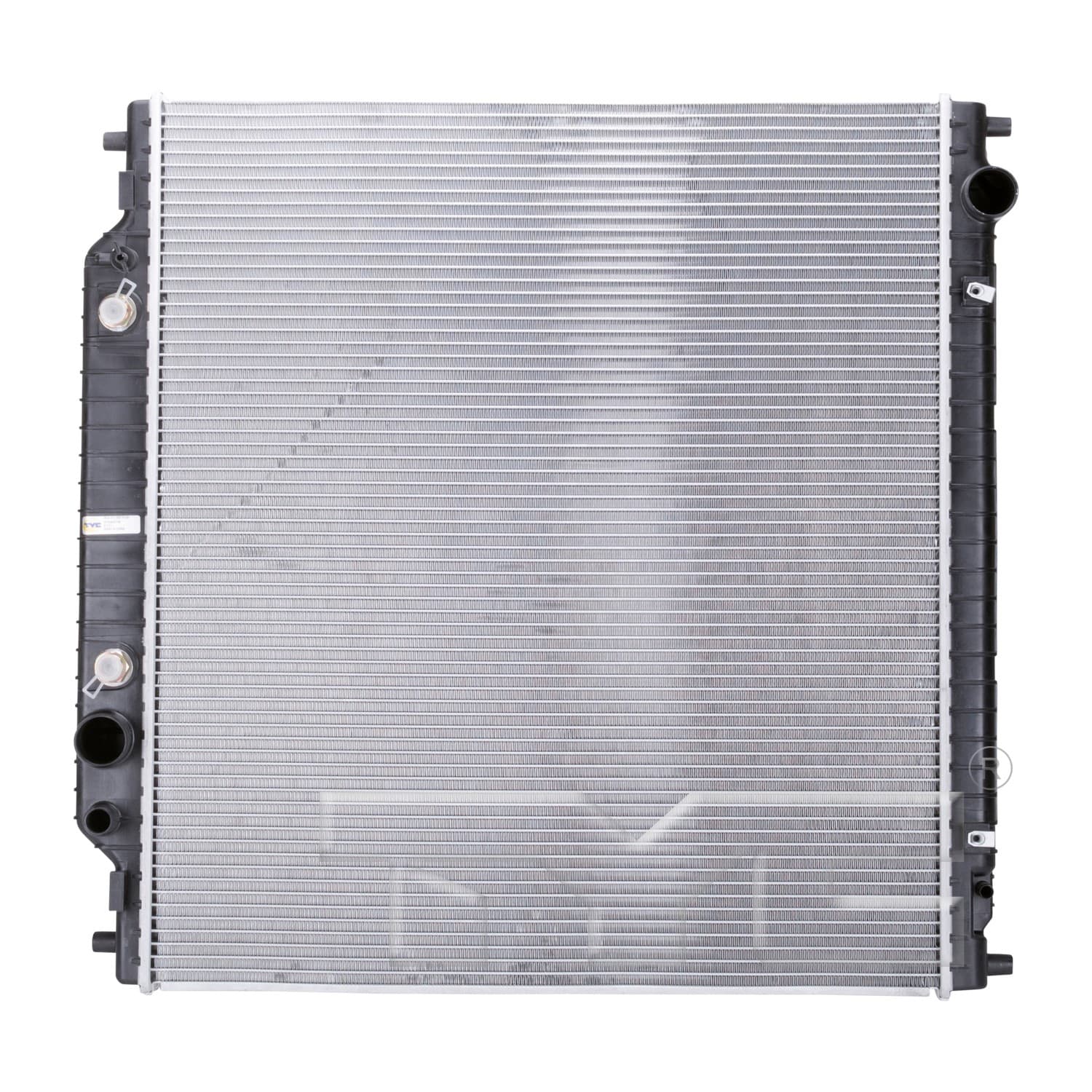 TYC Radiator 2171