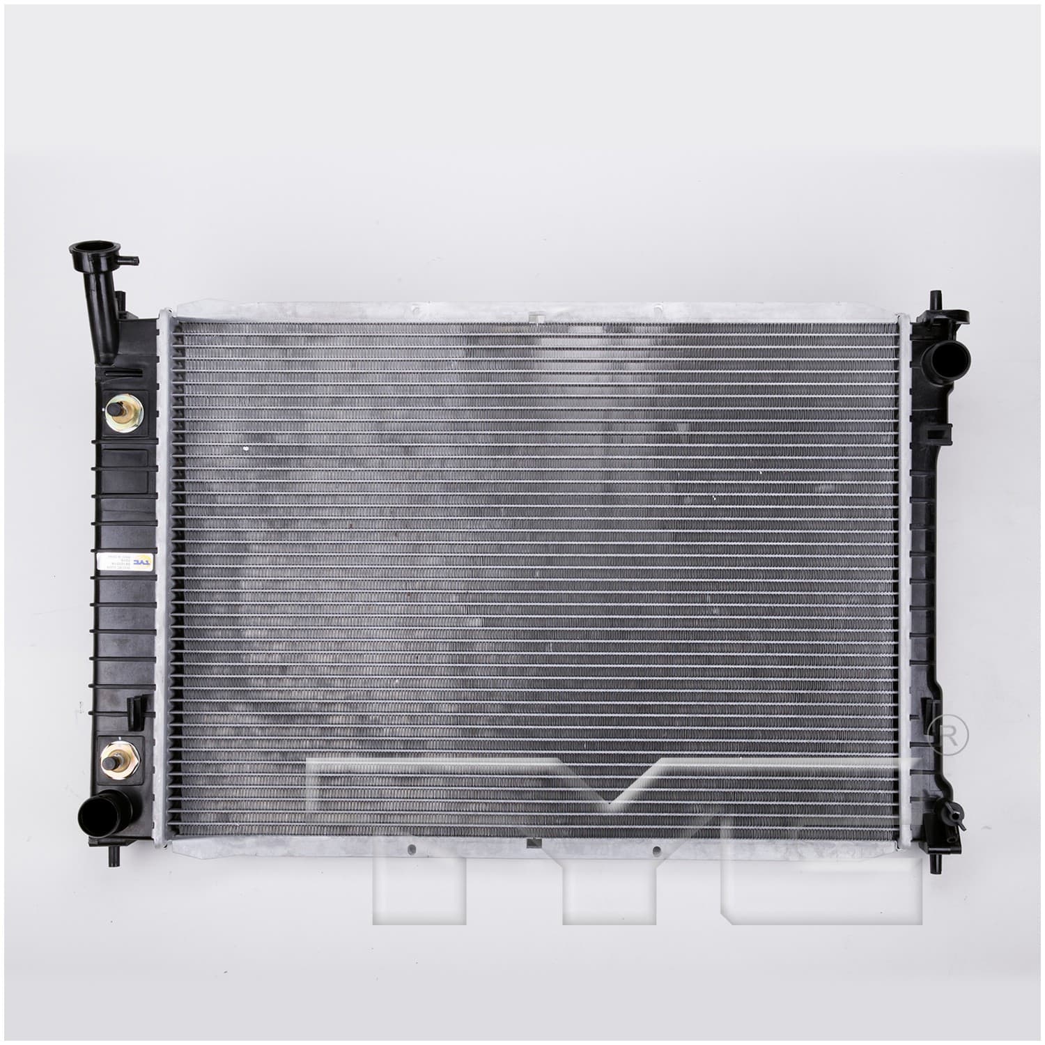 TYC Radiator 2259